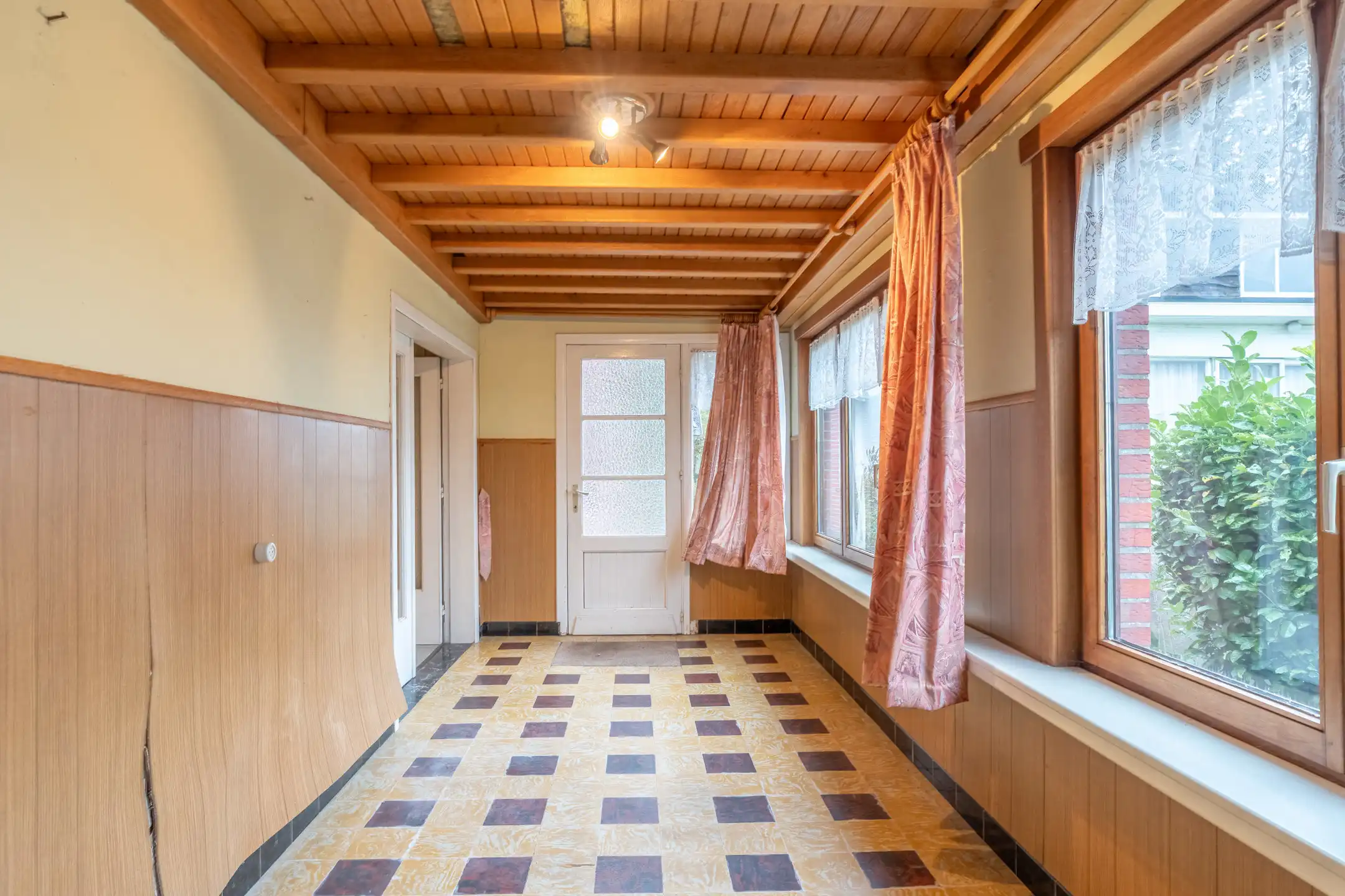 Te renoveren gezinswoning nabij centrum Lille.&nbsp; foto 31