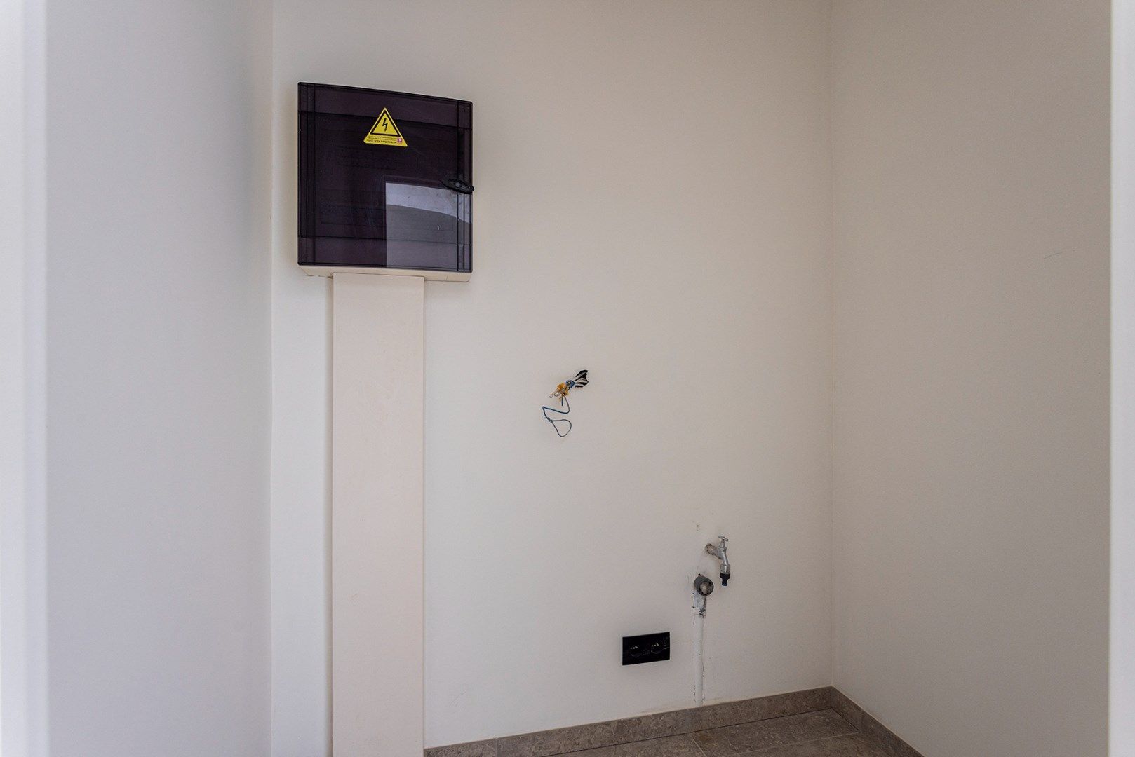 Prachtig gerenoveerd appartement (71m²) met dakterras (40m²)! foto 12