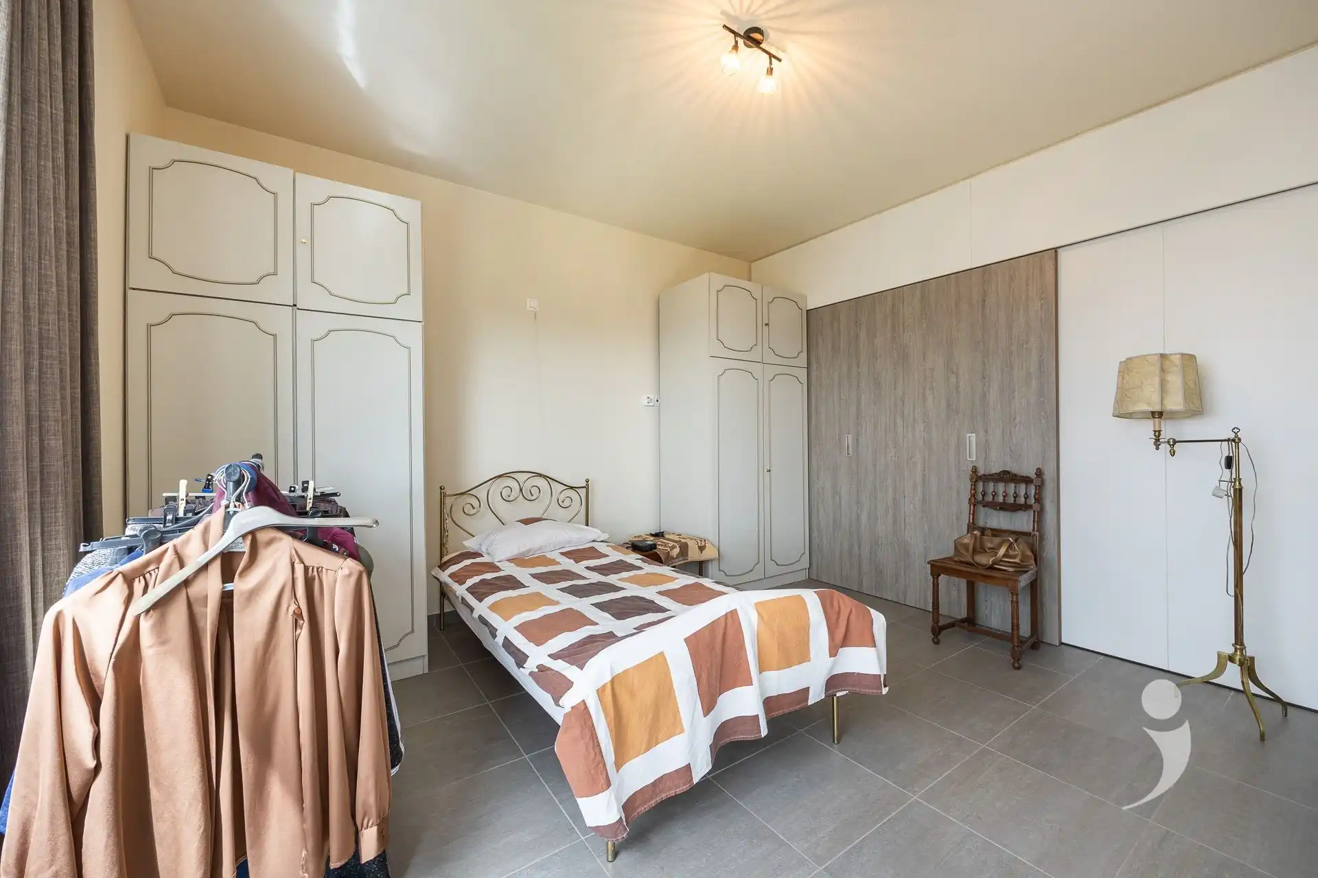 Erkende assistentiewoning foto 15