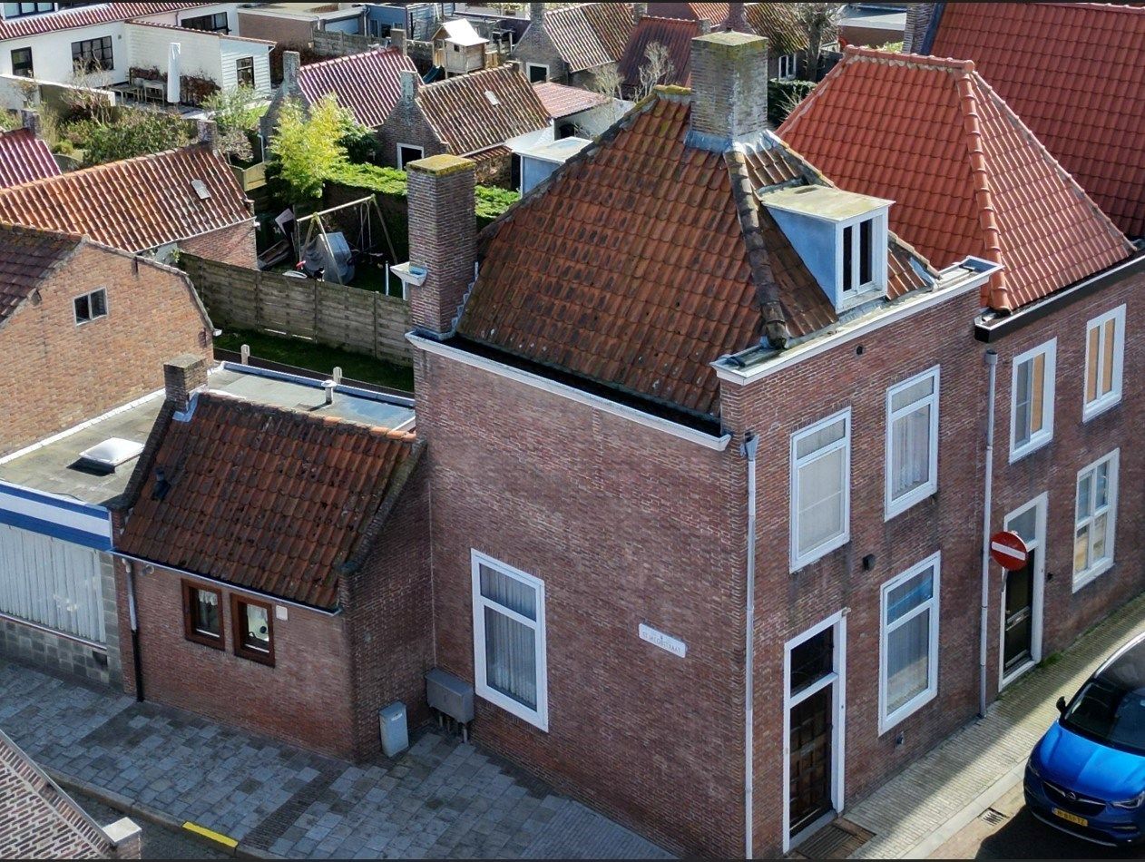 De Maalderij van Sluis foto 3