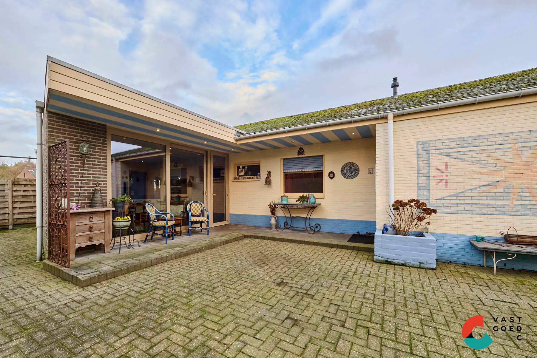 Huis te koop foto 29