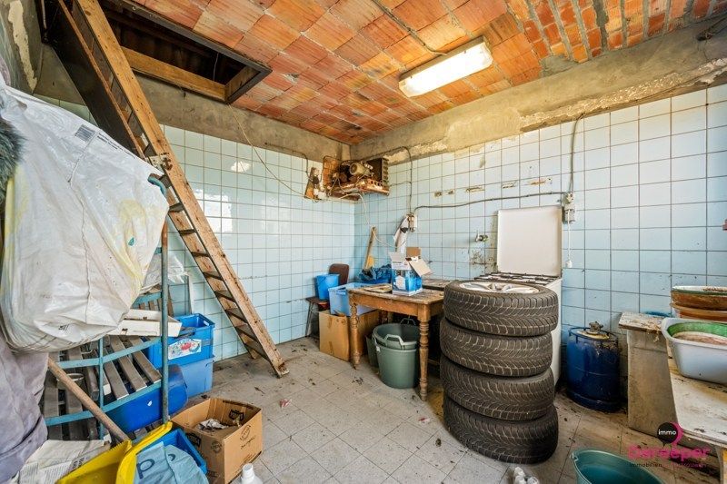 Bouwgrond van 1035 m² met landelijke ligging  foto 19