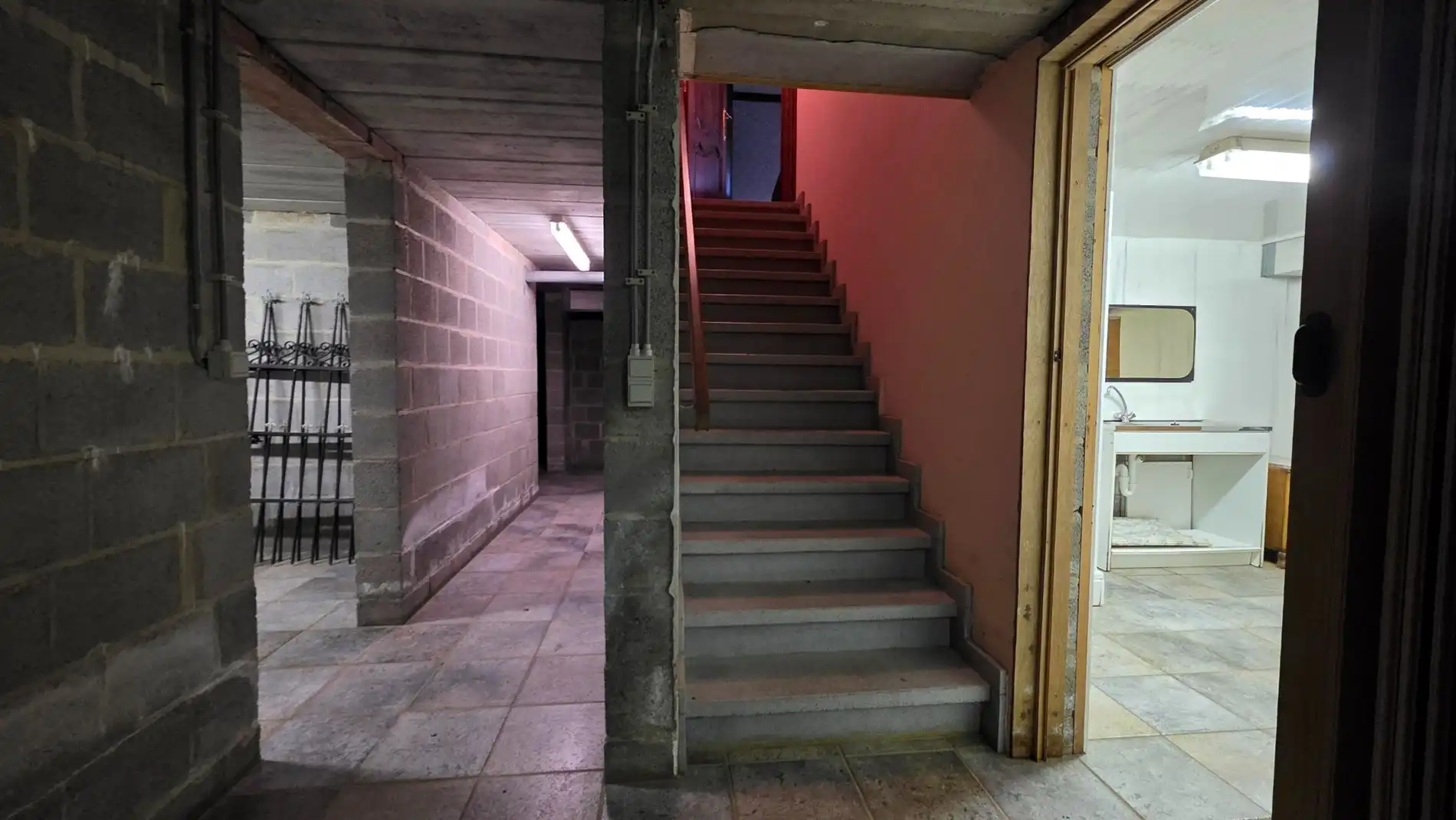 OB met 3 slpk en 2 garages te Begijnendijk foto 23