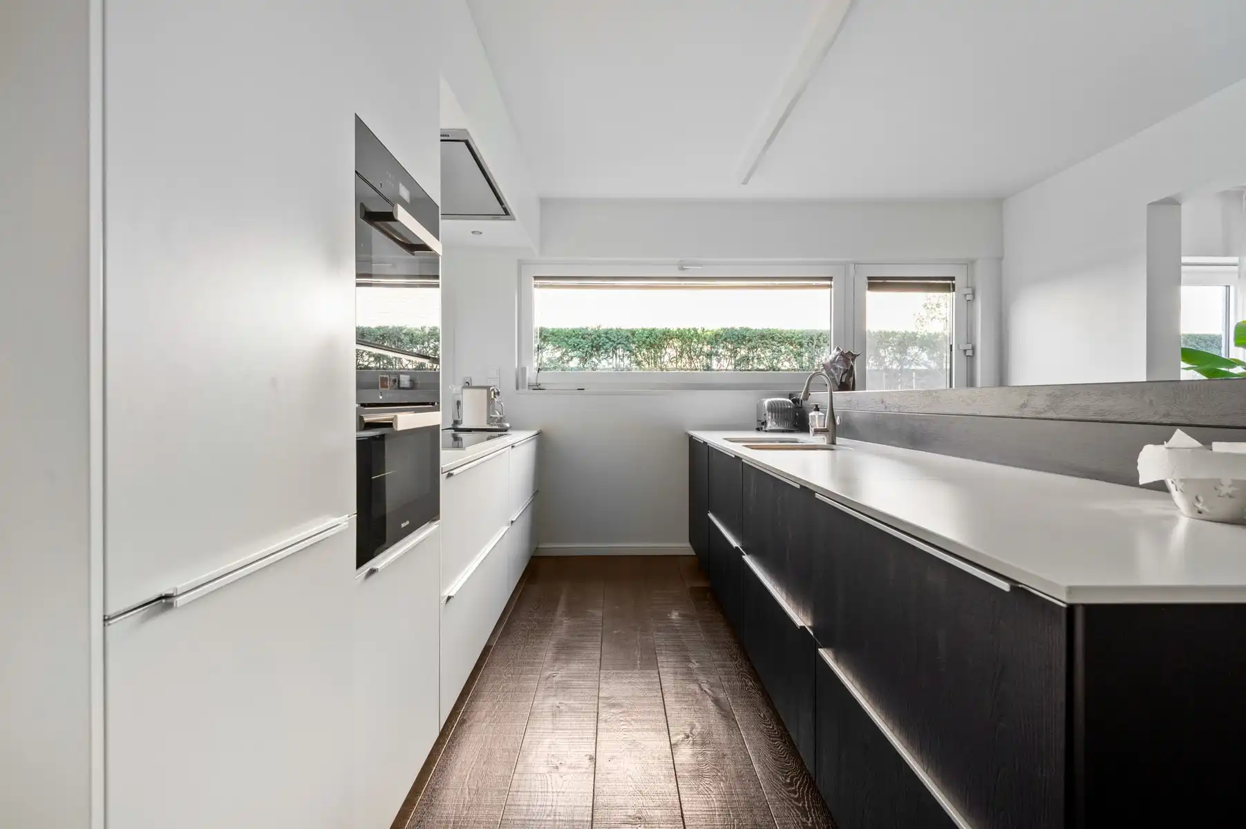 Instapklare gelijkvloerswoning met westtuin op rustige toplocatie foto 11