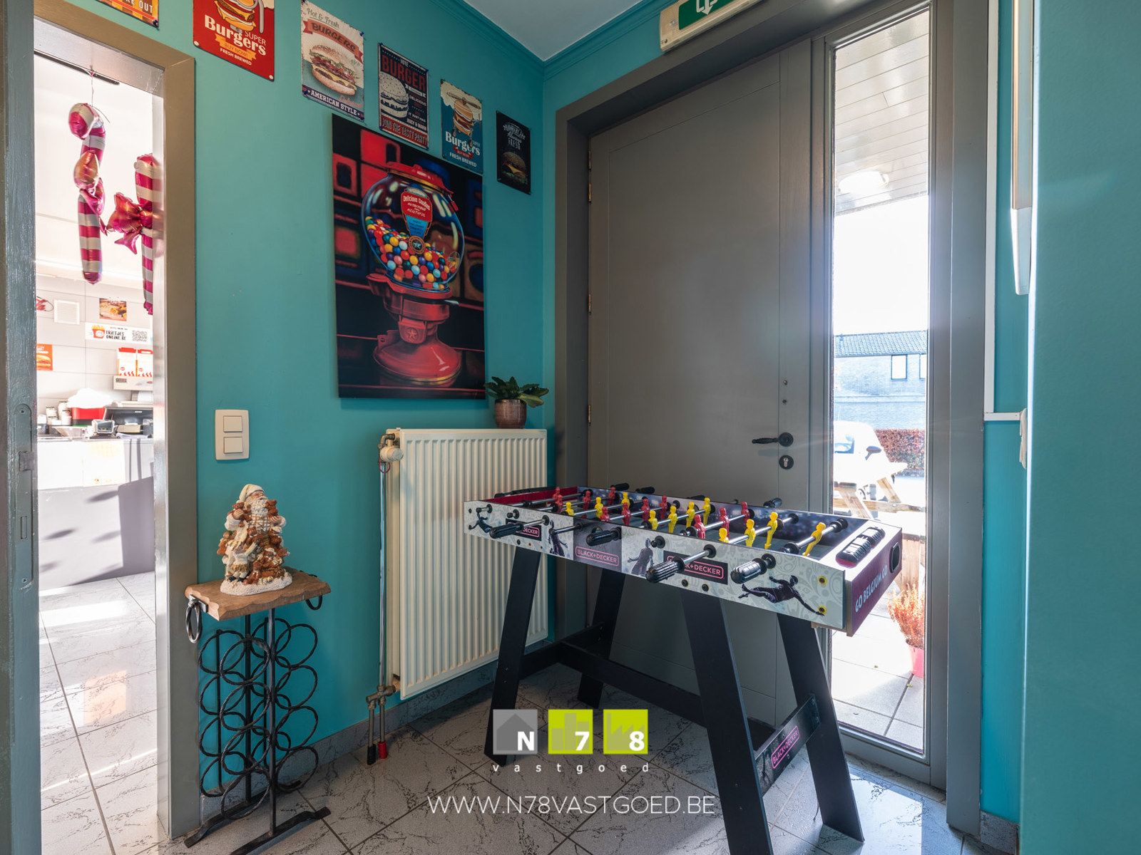 Gebouw te koop foto 43