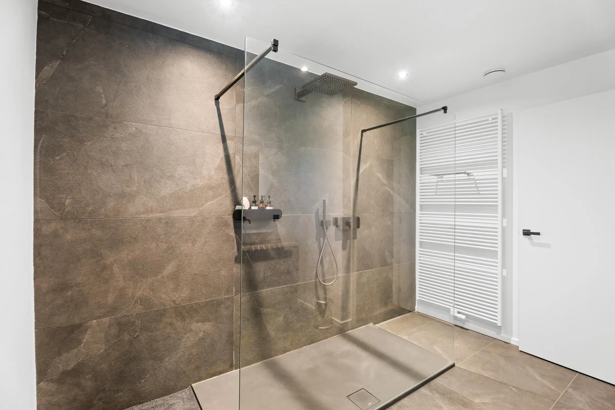 Trendy woning met een uitstekende afwerking foto 19