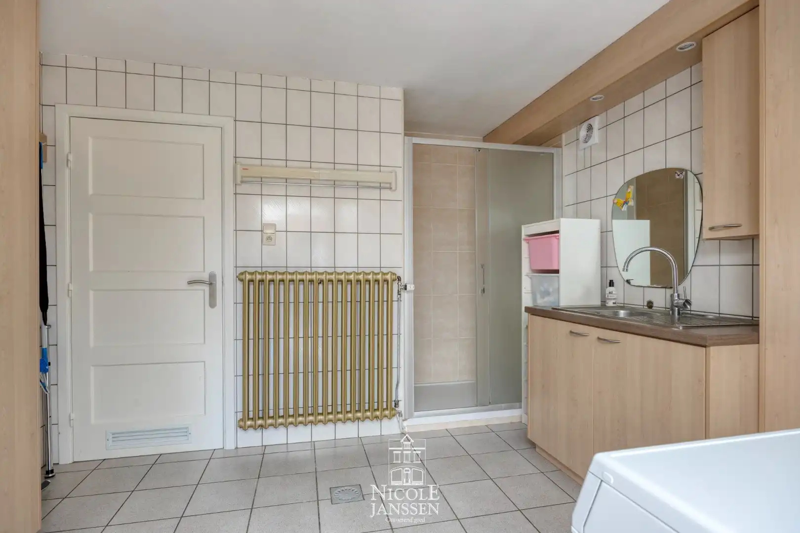 Gezellige woning in Aldeneik foto 15