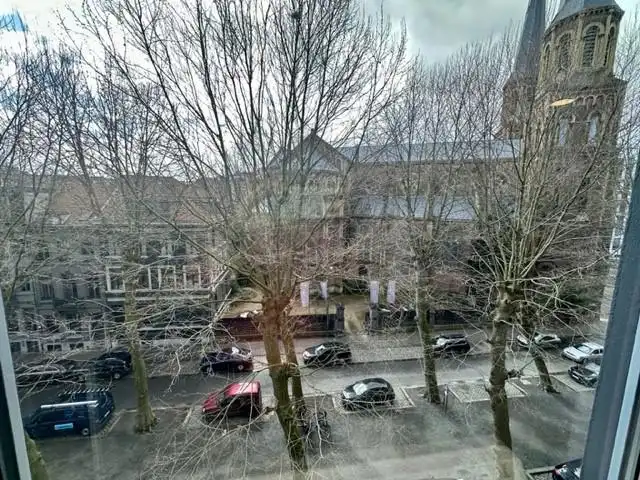 Ruim kantoor - Plantin Moretuslei 12 - 618m2 foto 2