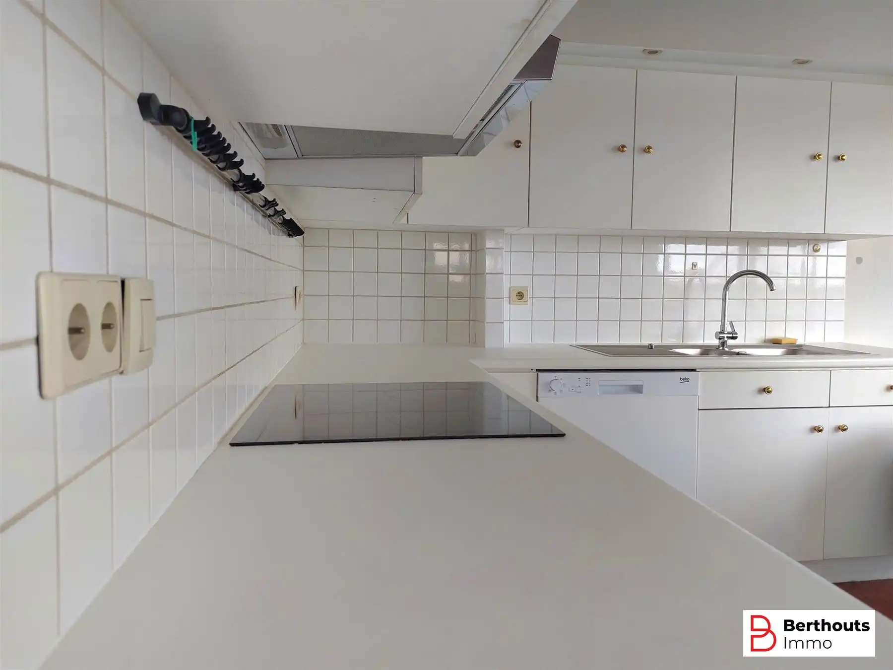 Appartement met 2 slaapkamers foto 5