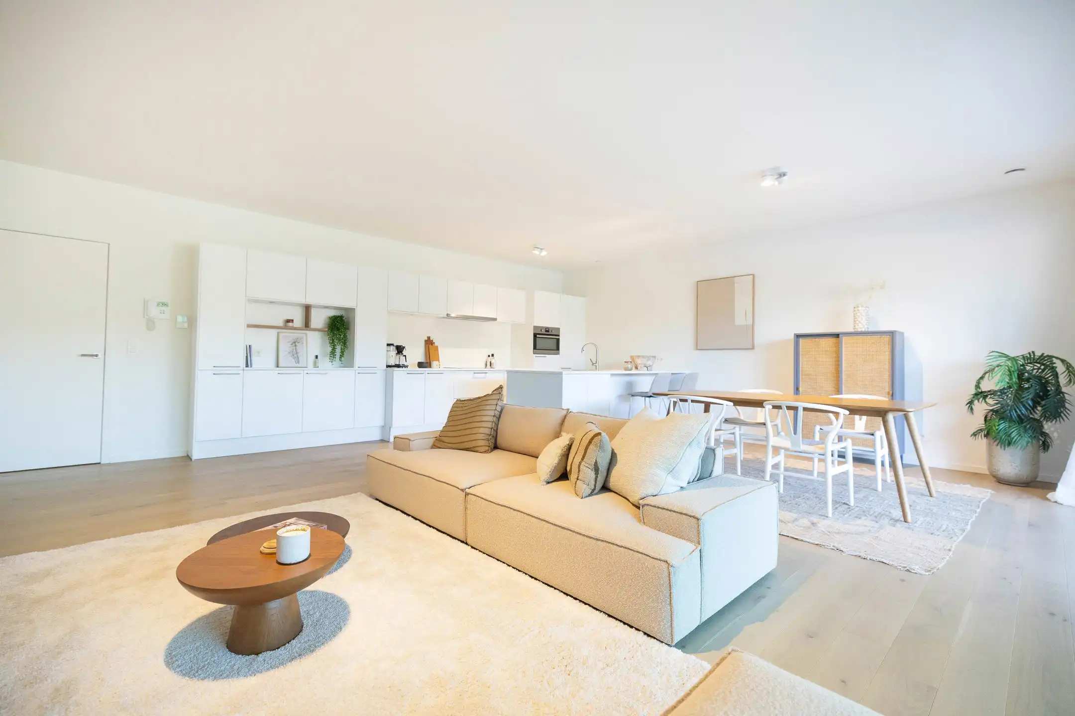 Appartement te koop Steenkaai 8 - 1800 Vilvoorde