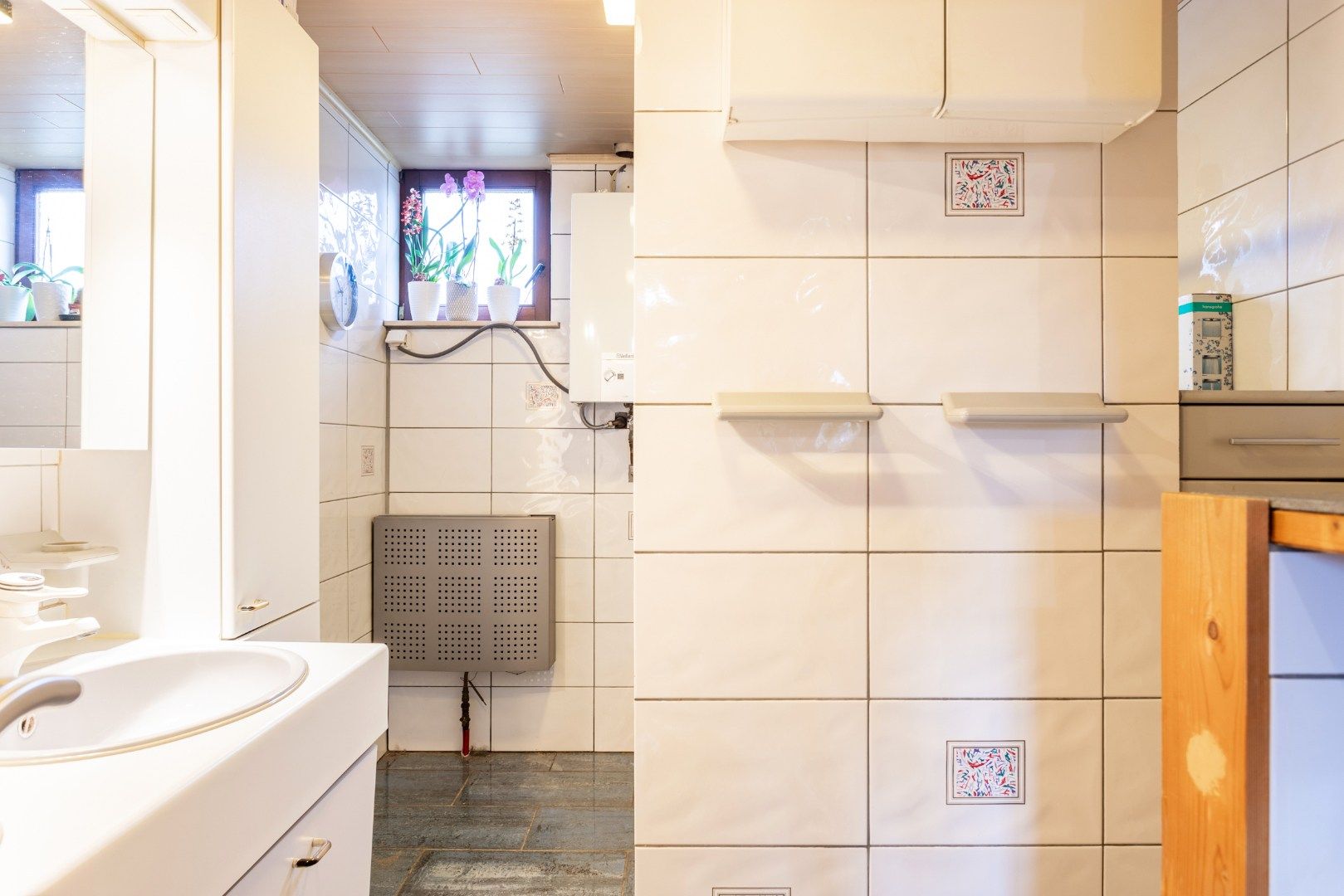 Woning met 3 slpk, garage en tuin foto 13