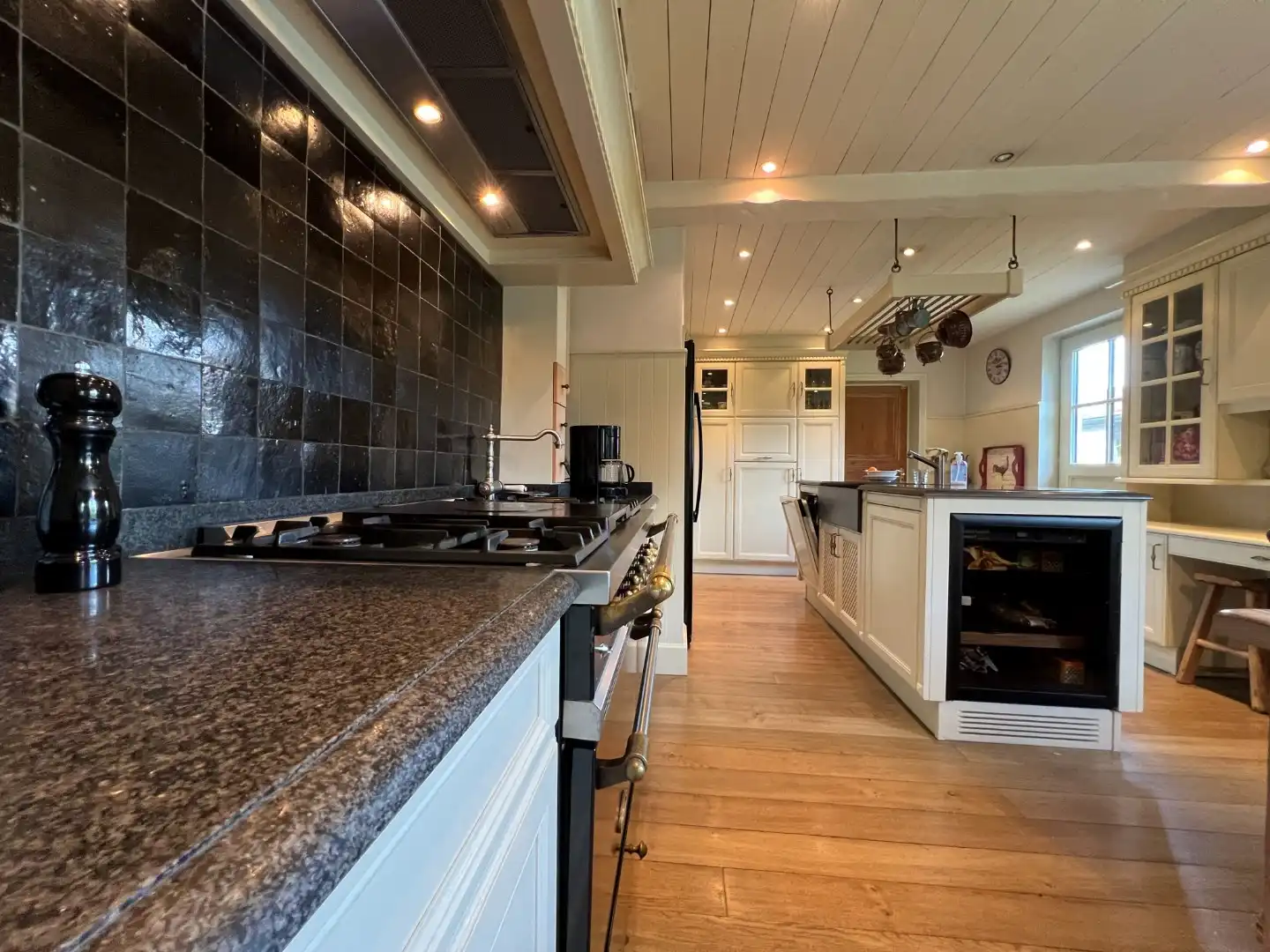 De Rustieke Pater Brugman foto 12