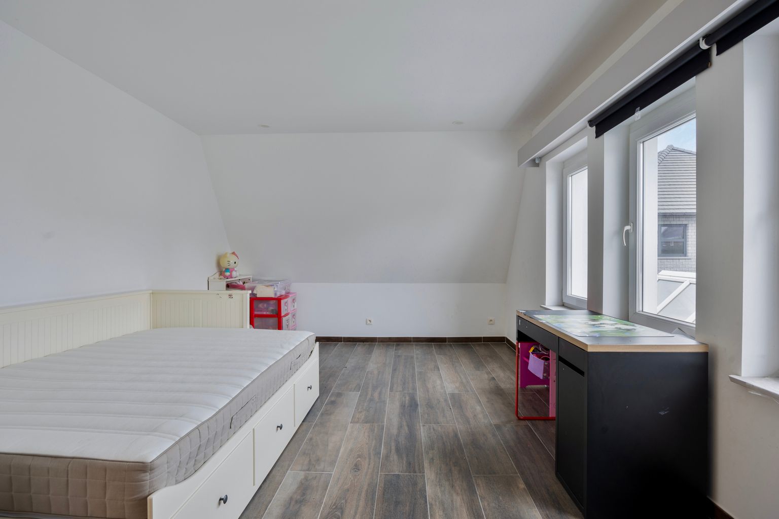 immo DAVID stelt voor: charmante villa, volledig gerenoveerd foto 11