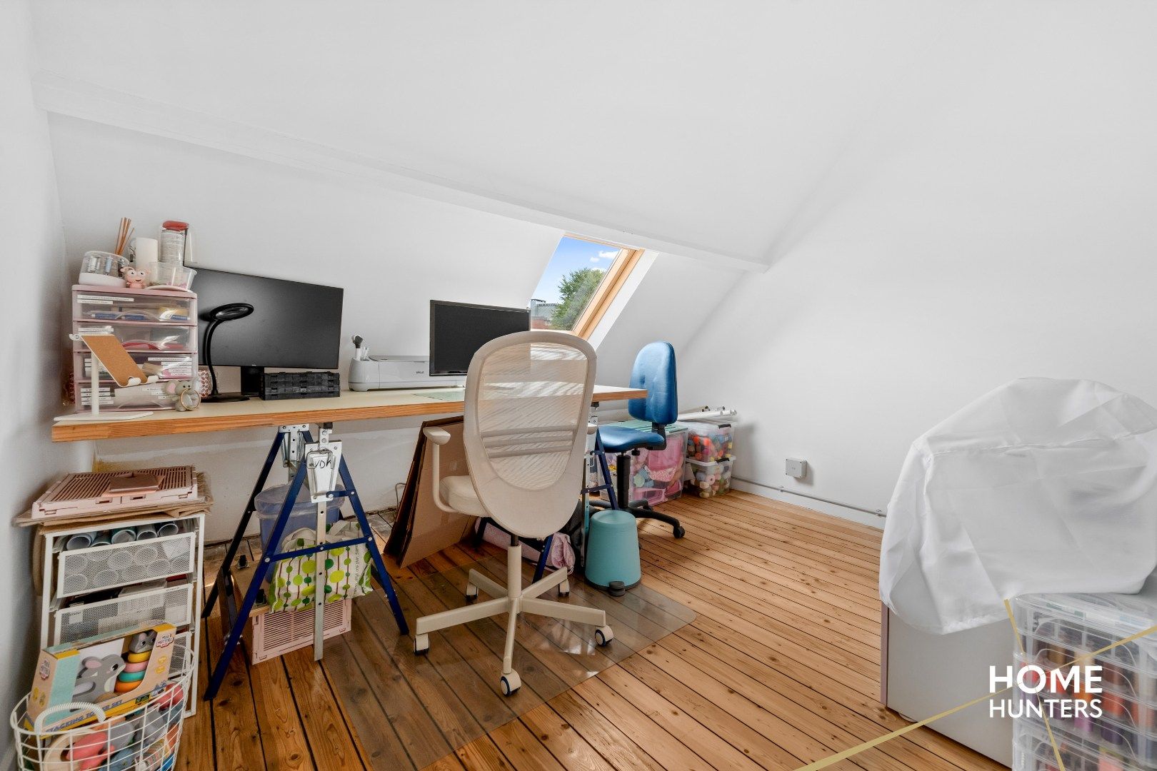 Charmante, instapklare stadswoning met 3 slaapkamers foto 14