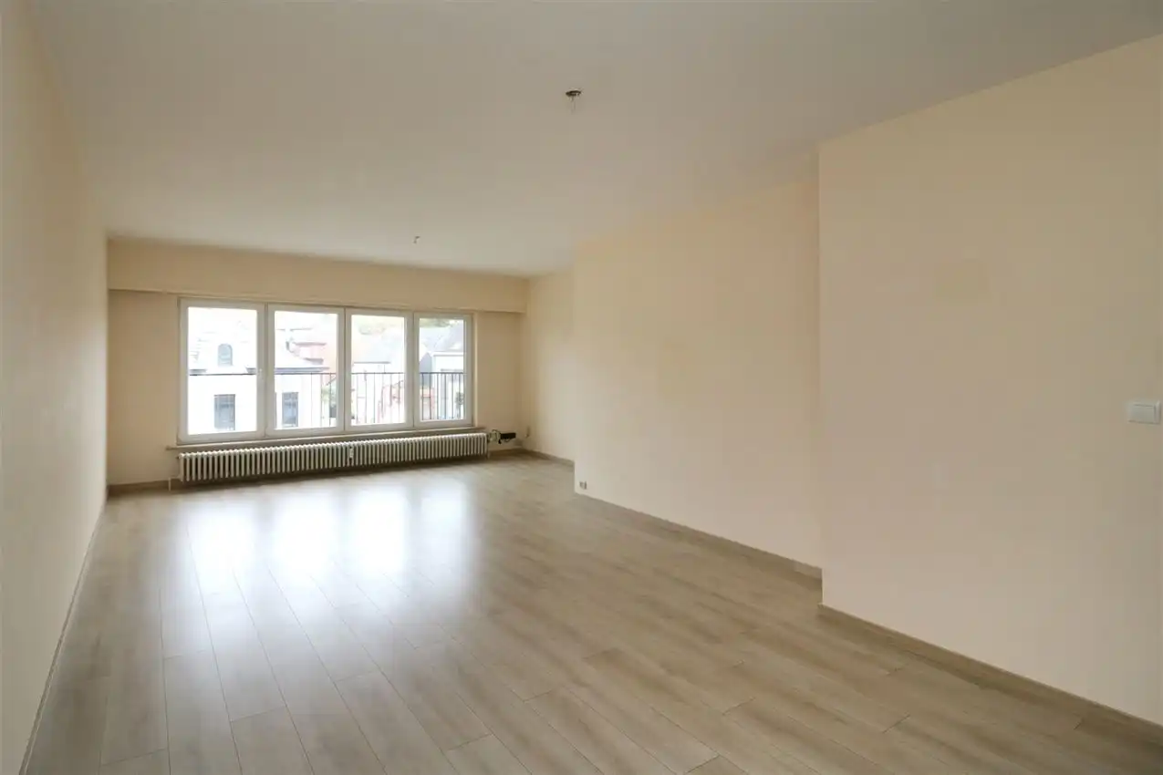 Tof duplexapp met 2 slpk en terras achteraan foto 7