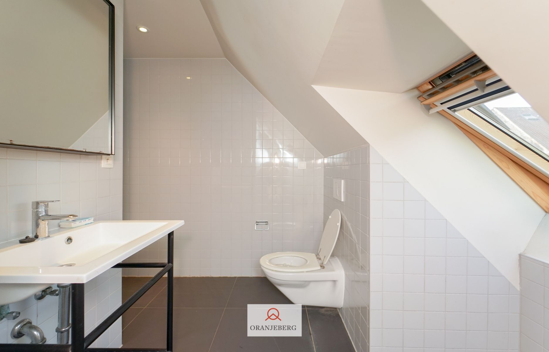 Studio met mezzanine te huur vlakbij Gent centrum foto 16