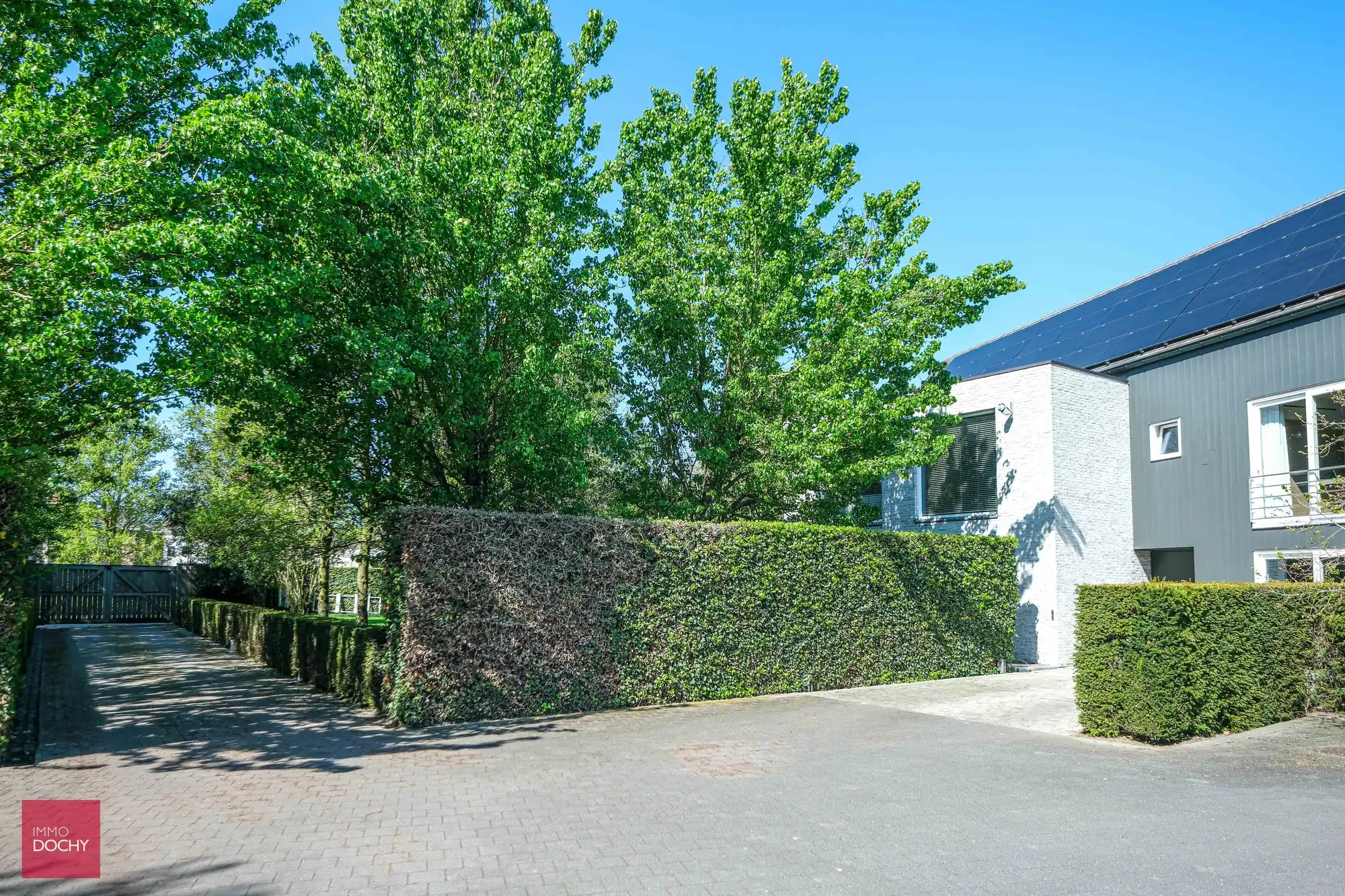 Tijdloze luxe te Lauwe foto 3