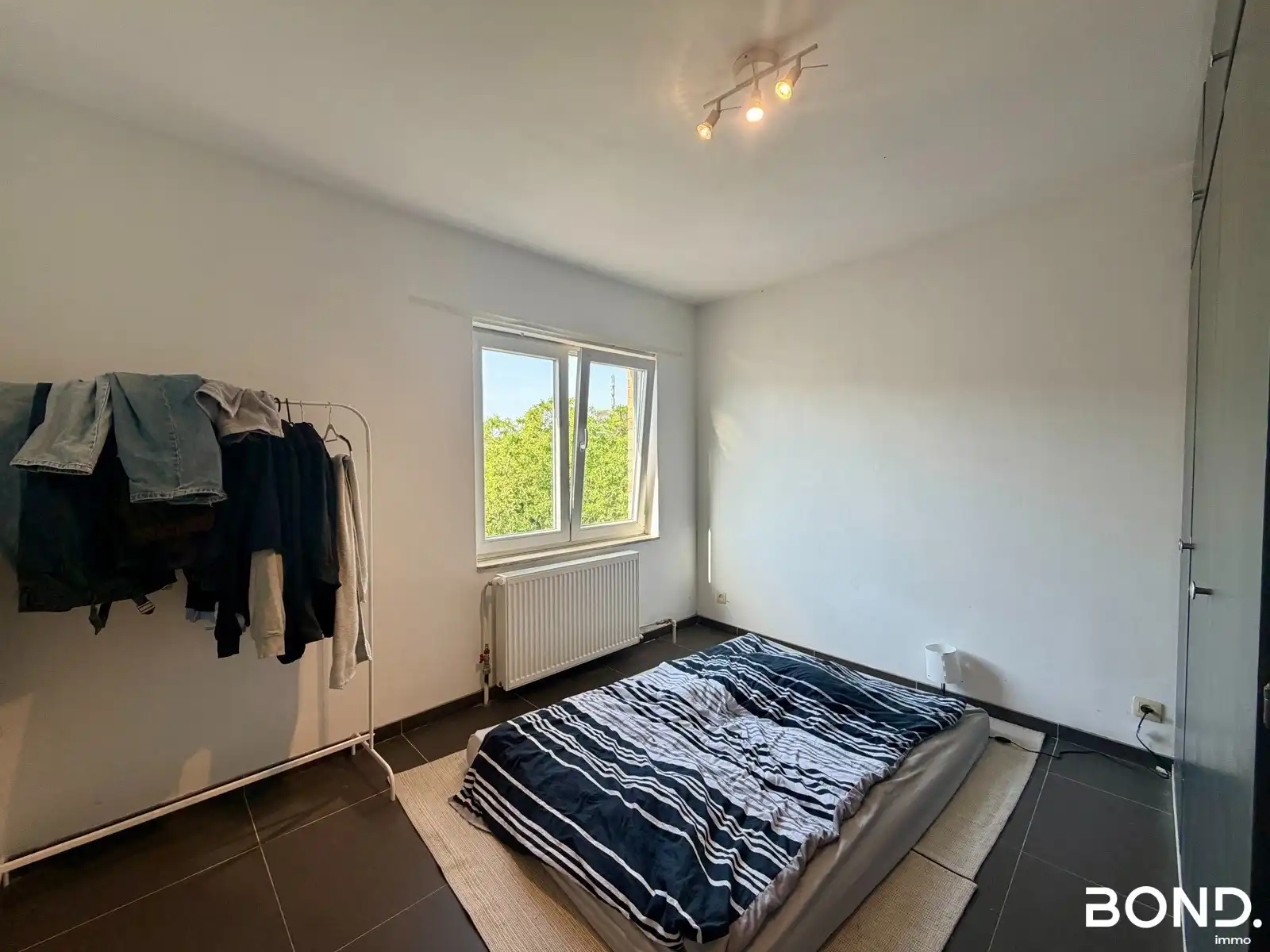 Appartement met dakterras in hartje Leuven!  foto 7