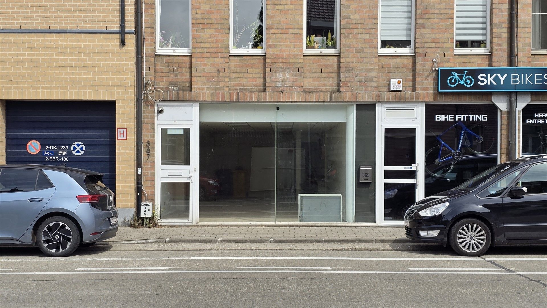 Commerciële te huur Kortenberg-centrum foto 4