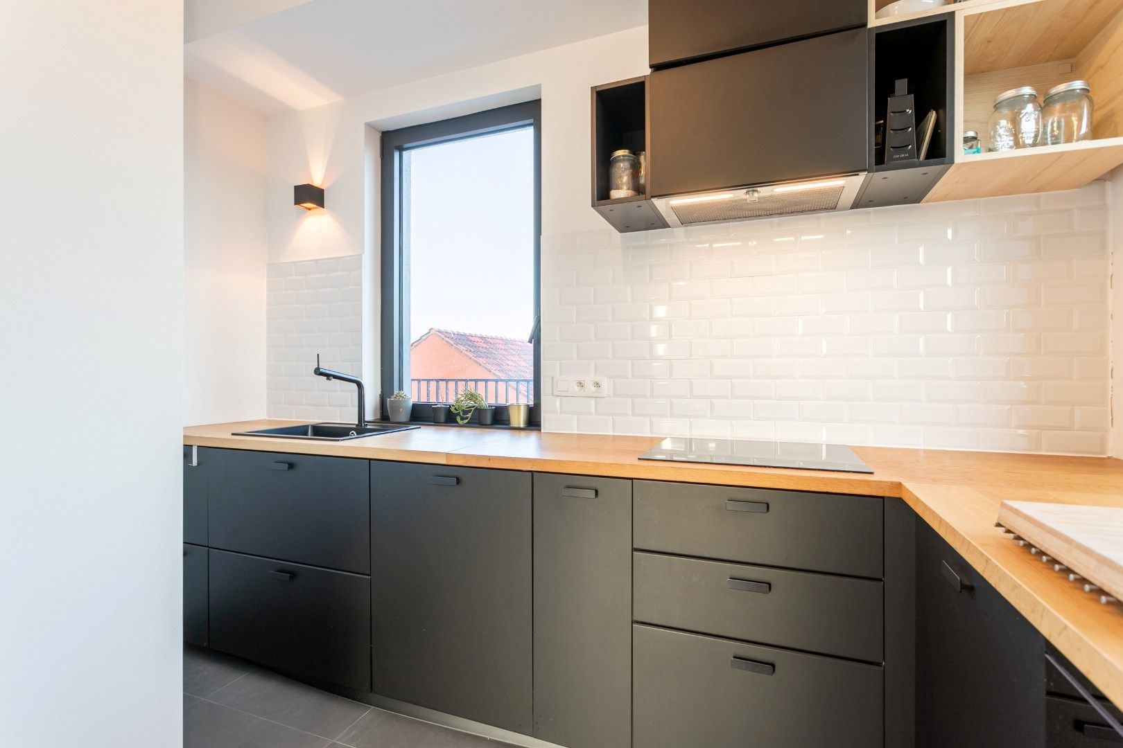 Penthouse duplexapp. (135m²) met 3 slpks, terras en autosplaats foto 6