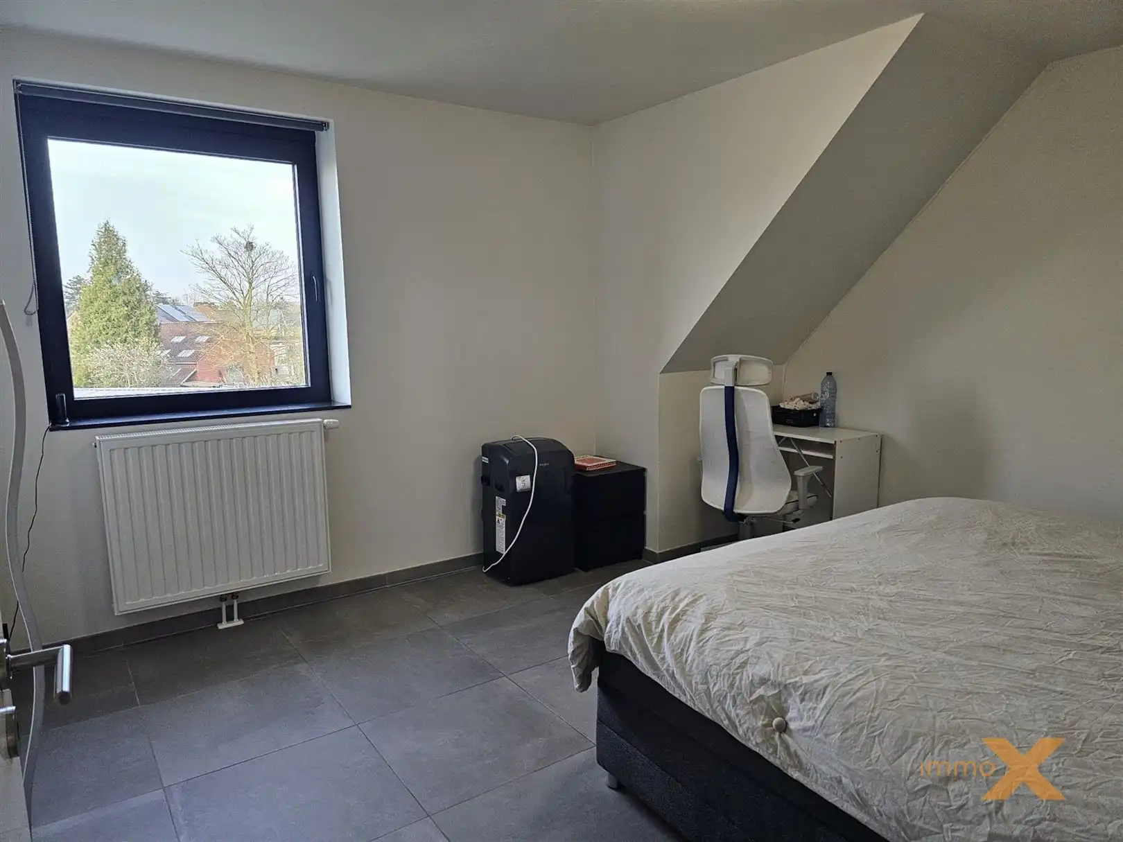 DUPLEXAPPARTEMENT MET GROOT TERRAS foto 18