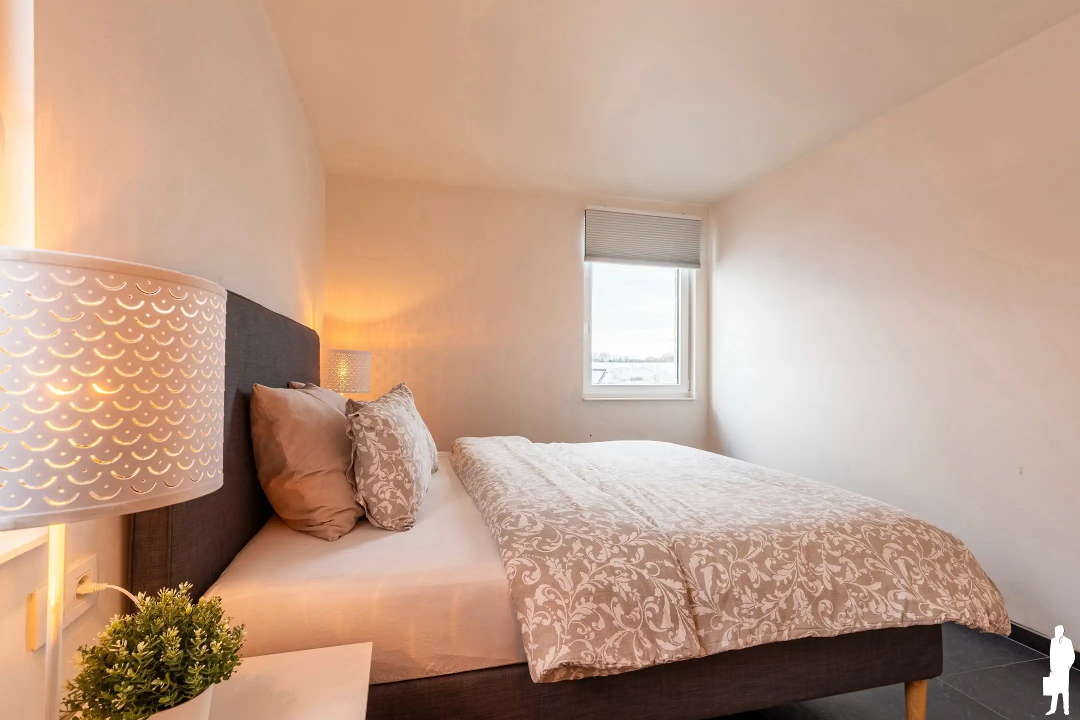 Moderne, energiezuinige woning: 3 slk, terras, nabij Hasselt foto 10