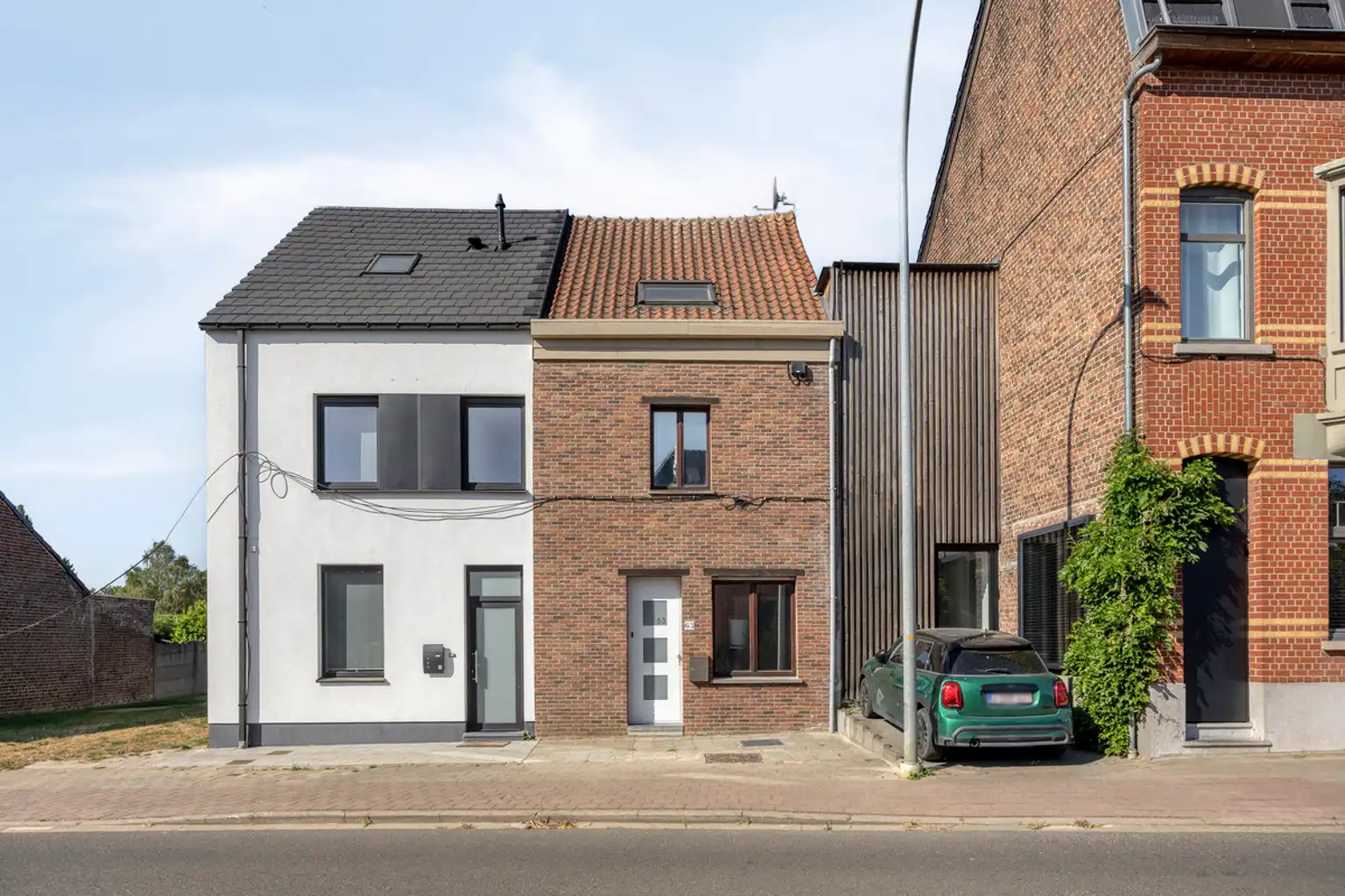 Huis te koop Kasteelstraat 63 - 1730 Asse