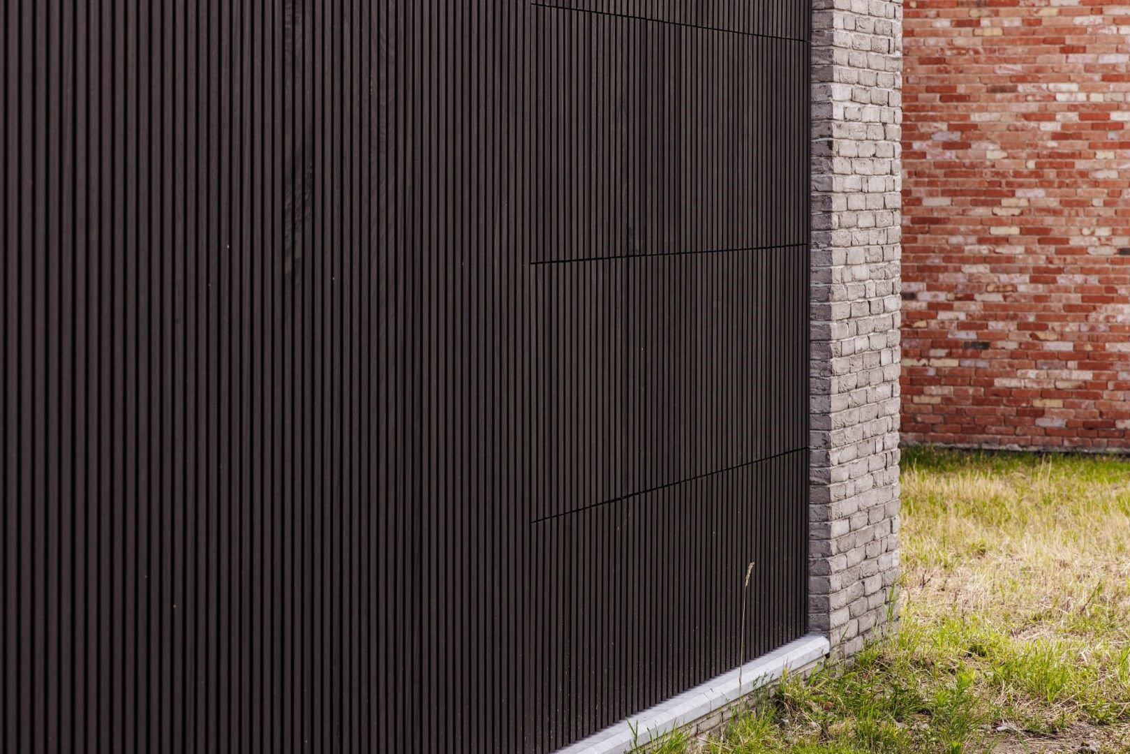 Energiezuinige open bebouwing in nieuwe buurt foto 10