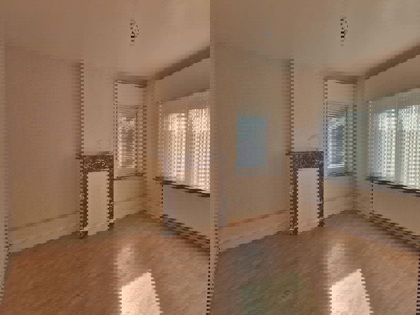 Instapklare HOB met 3 slaapkamers, tuin en garage foto 10