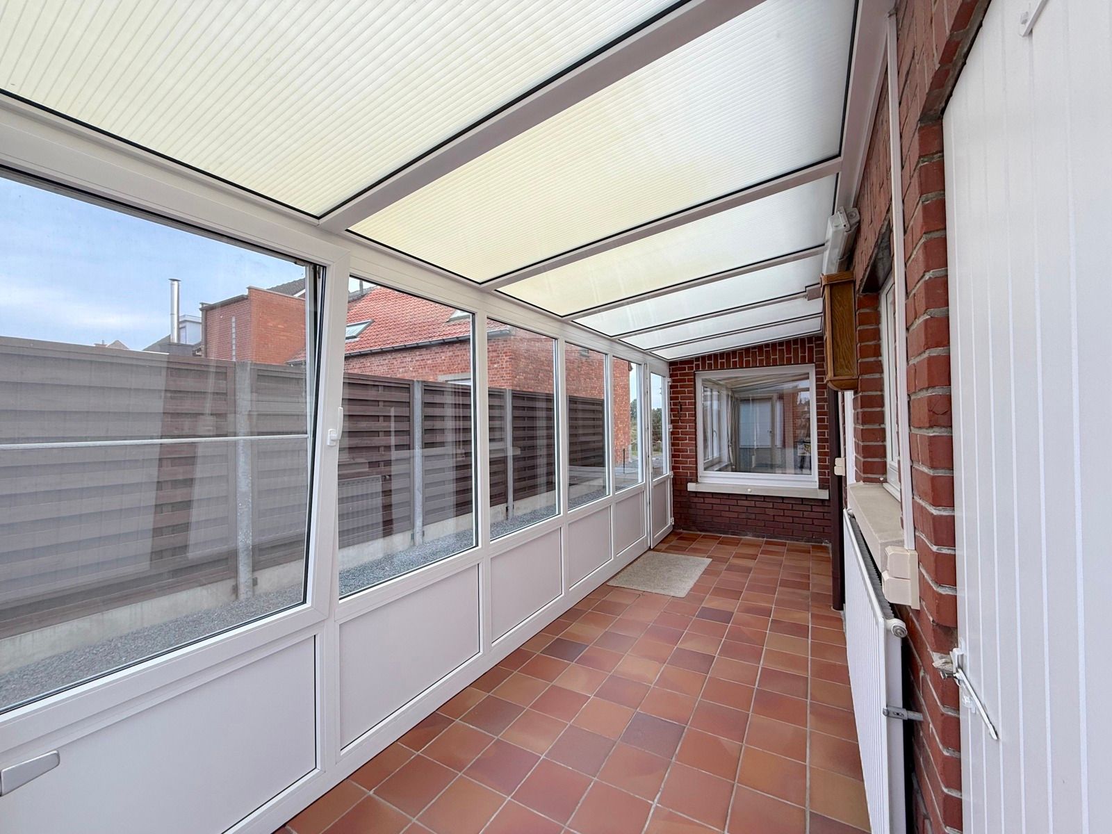 Landelijk gelegen woning nabij het centrum foto 14