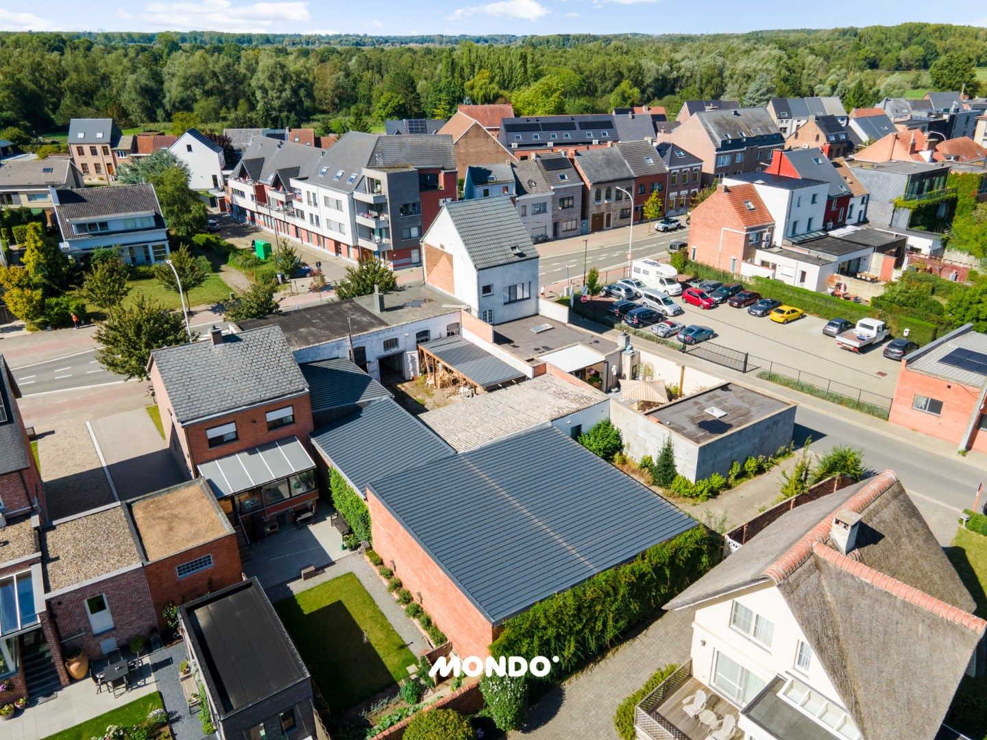 Projectgrond te koop  foto 18