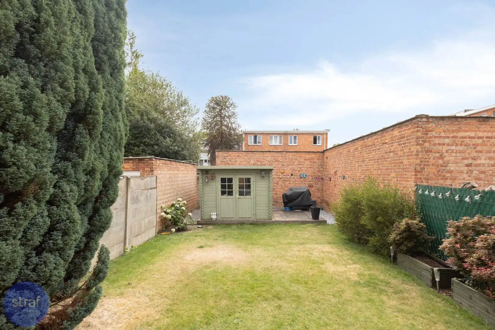 Appartement met tuin, 3 slaapkamers en garage – interessante investeringsopportuniteit foto 7