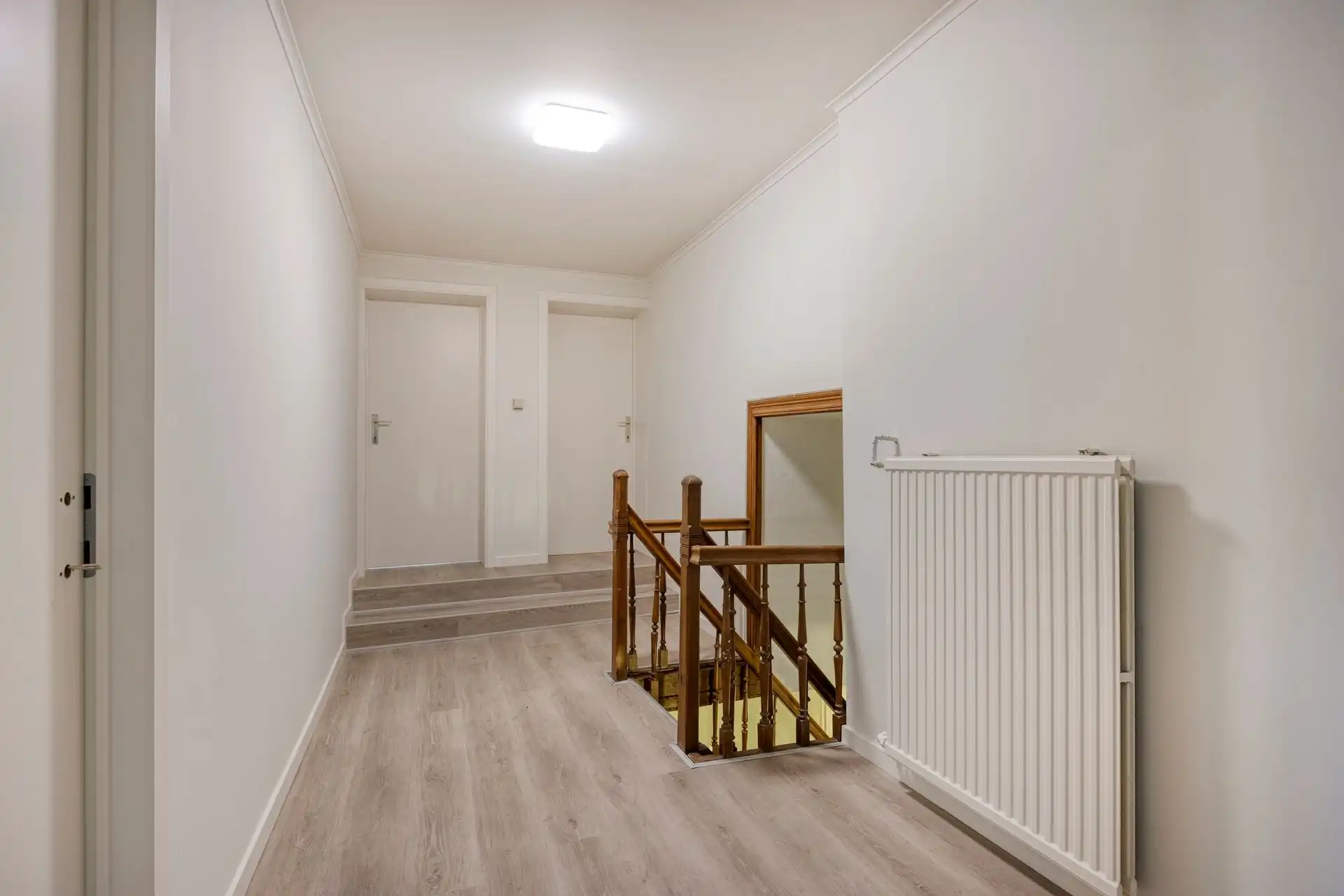 Gezinswoning met praktijkruimte! foto 27