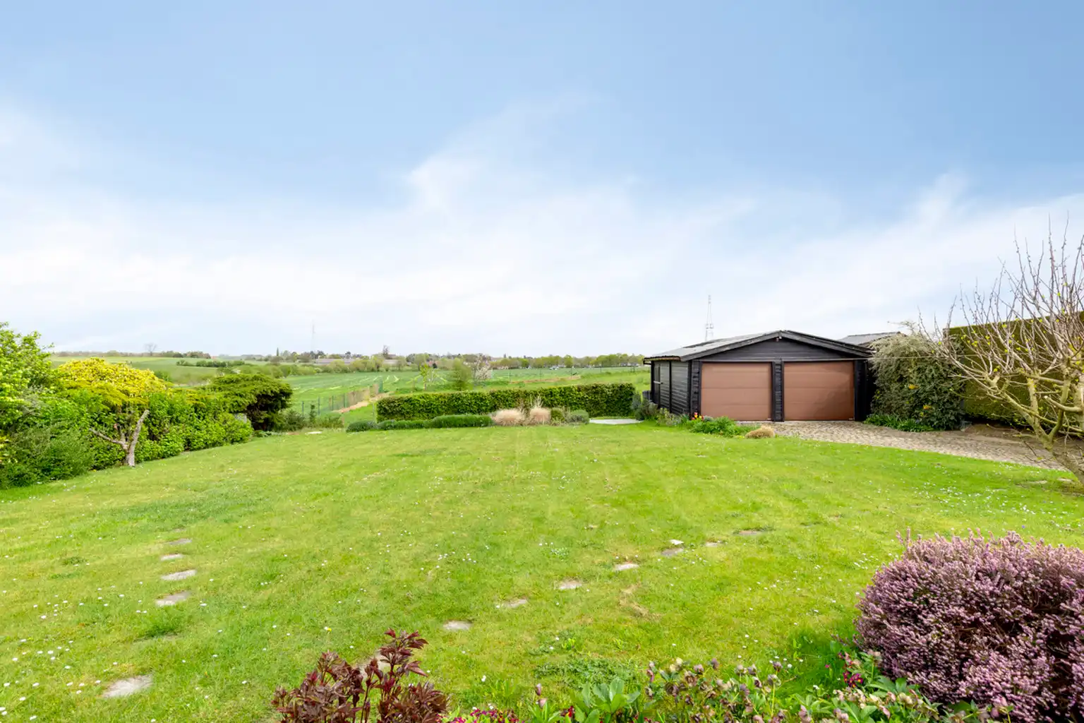 Exclusieve bungalowvilla met uitzonderlijke ligging  foto 23