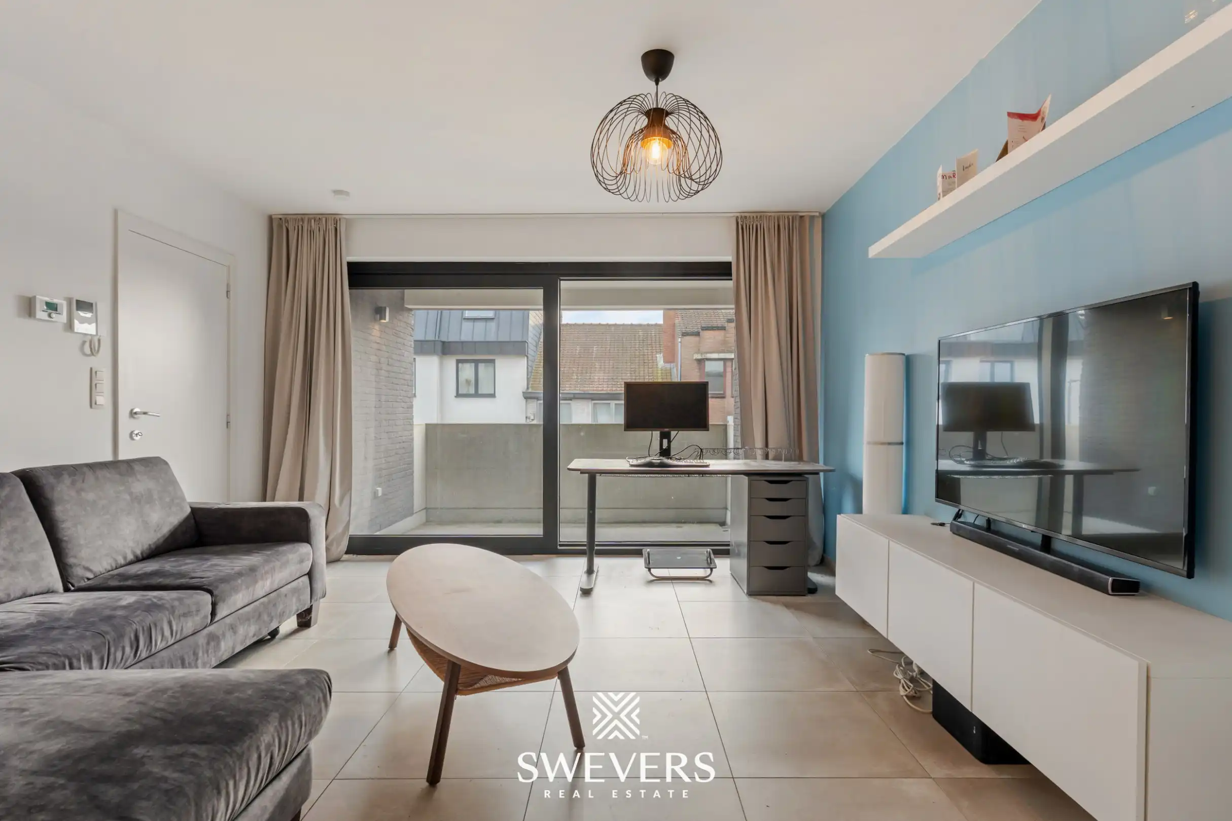 Recent, instapklaar appartement met EPC-label A  foto 4