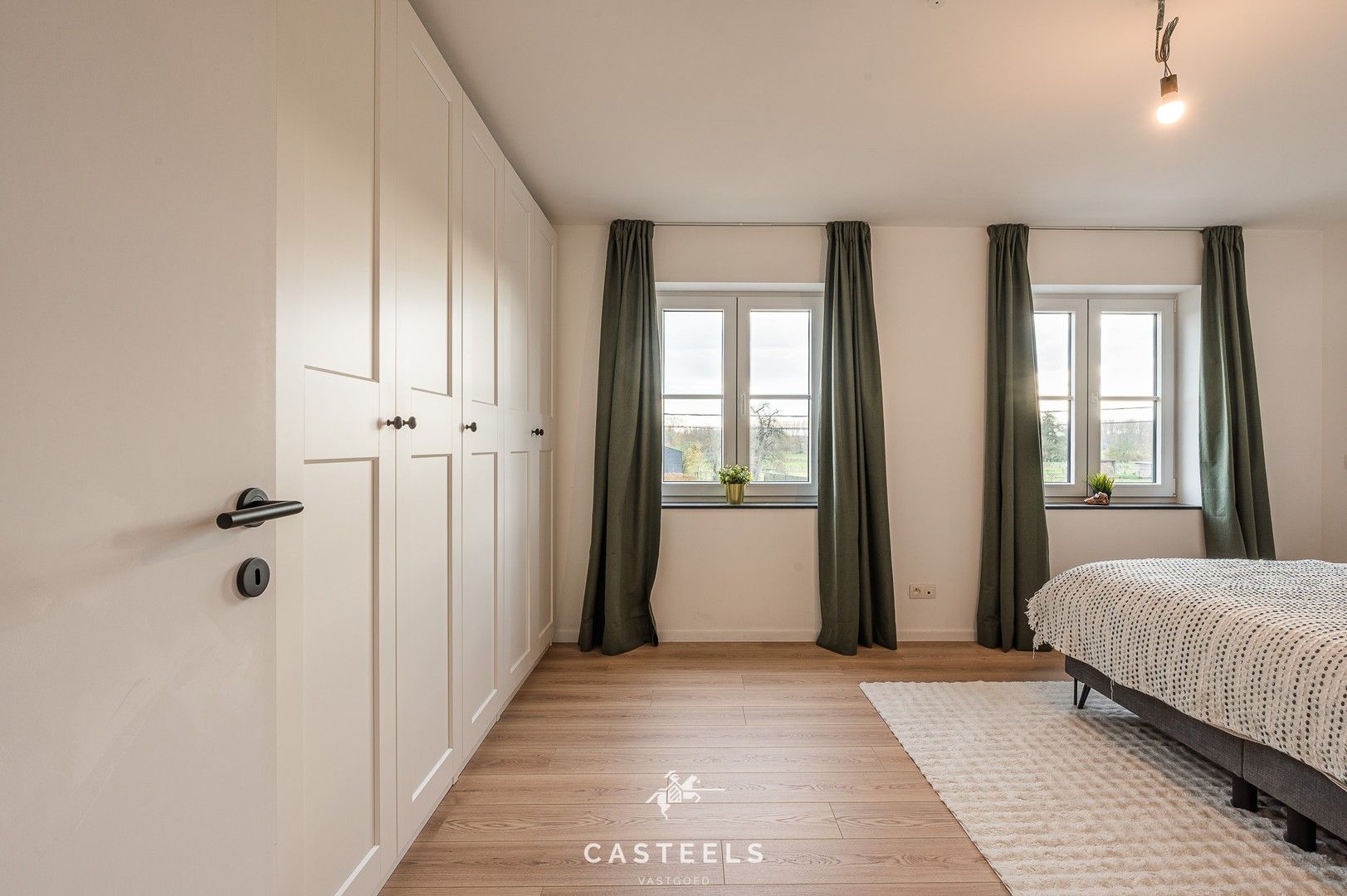 Energiezuinige gezinswoning met EPC A+ op toplocatie foto 16