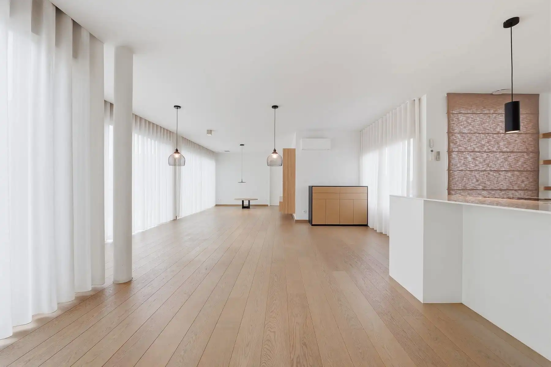 LUXE PENTHOUSE van 130 m²  - TERRAS 40 m²  foto 6