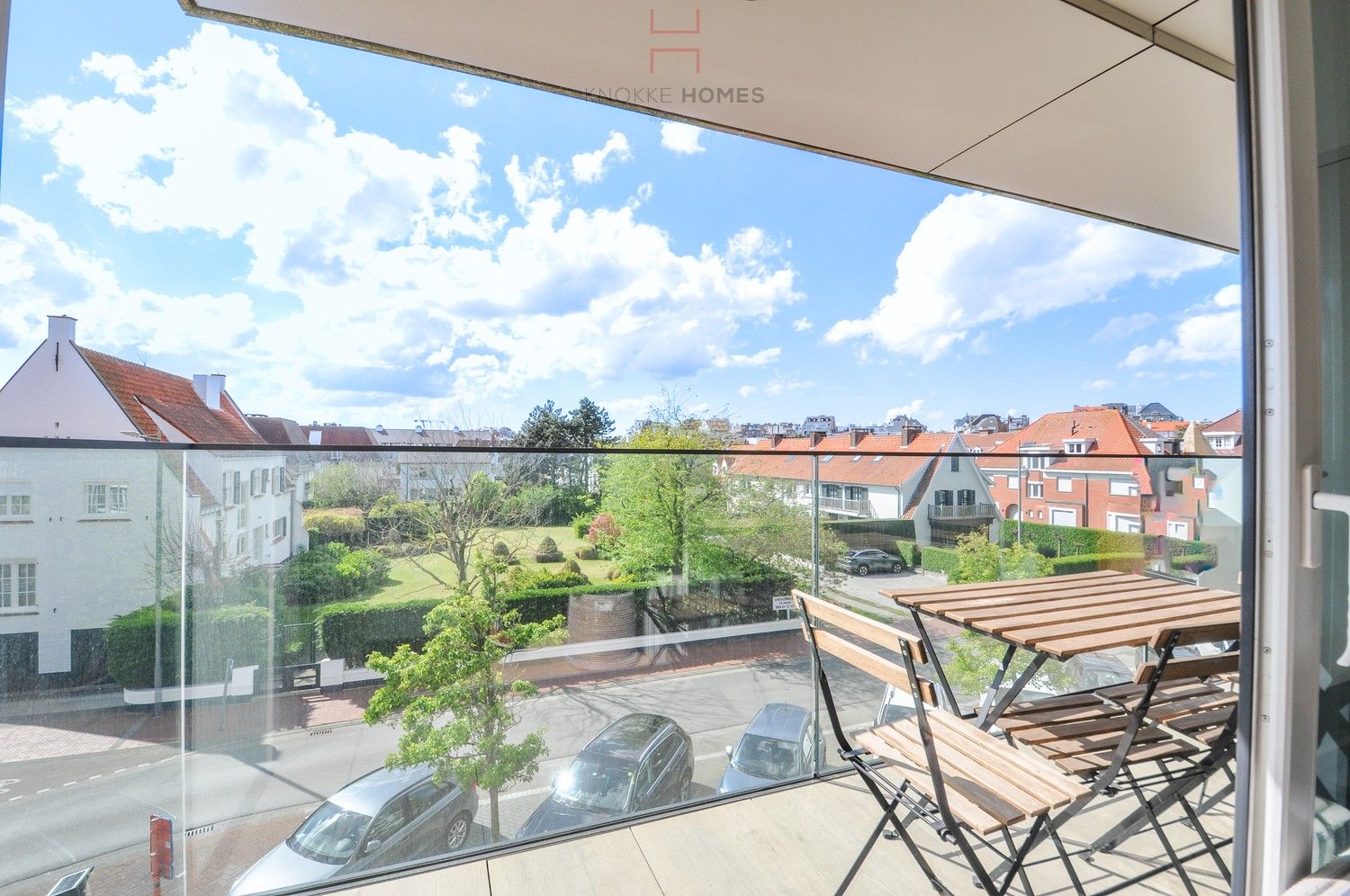 Appartement te koop Koningslaan 148/22 - 8300 Knokke-Heist