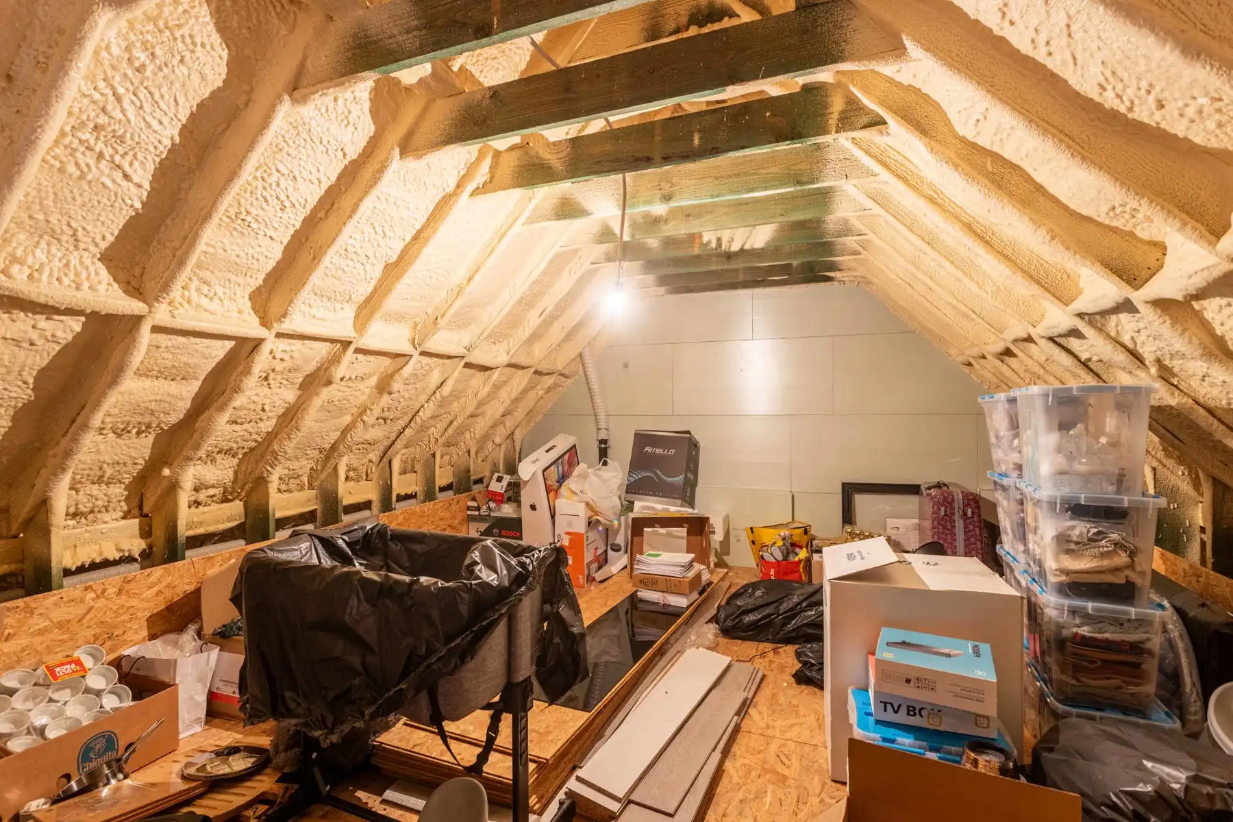 Instapklare energiezuinige woning met 4 slaapkamers! foto 26