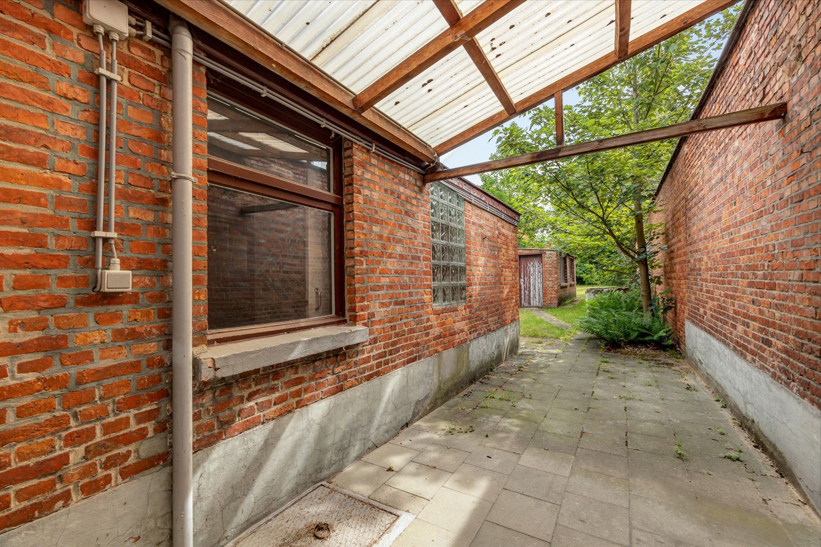 Charmant huis met 2 slaapkamers in Bonheiden foto 15