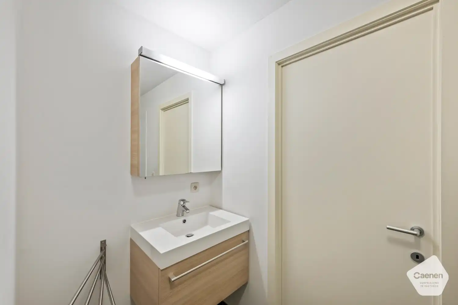 Rustig gelegen prachtig instapklaar twee slaapkamer appartement op wandelafstand van het strand foto 10