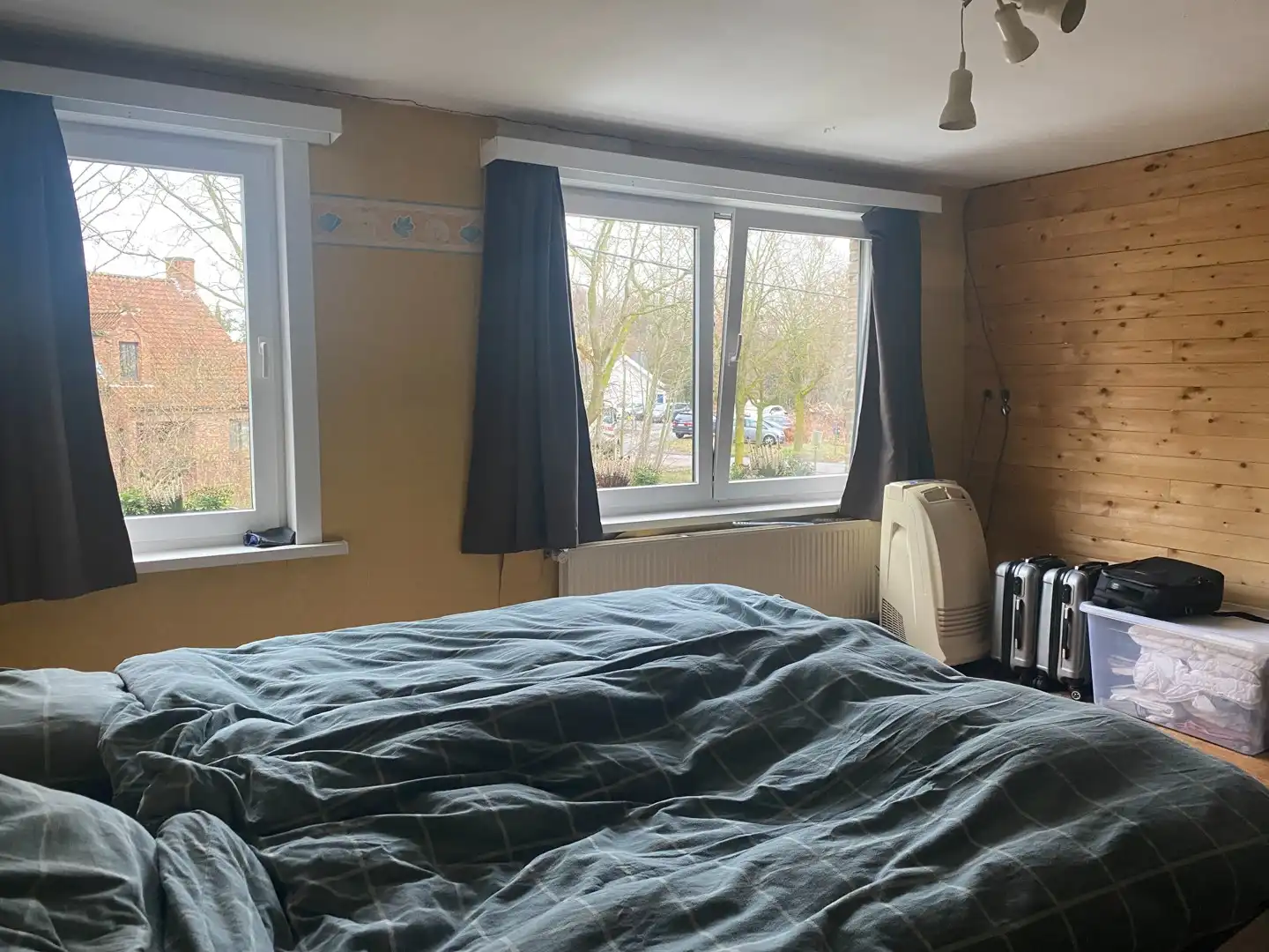 Mooie woning met 3 slaapkamers, garage en ruime tuin foto 7