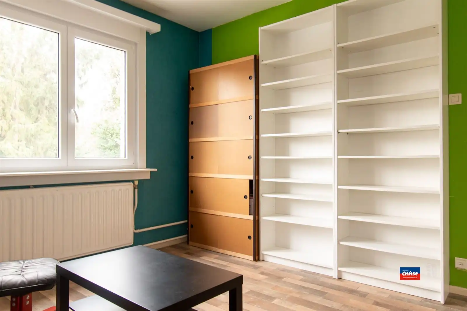 Te moderniseren woning | 3 slpks en tuin foto 21