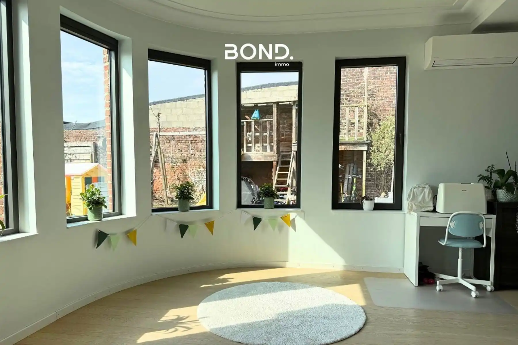 Instapklare gezinswoning foto 12