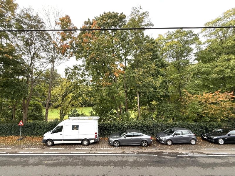 Ruim en energiezuinig duplexappartement met dakterras foto 18