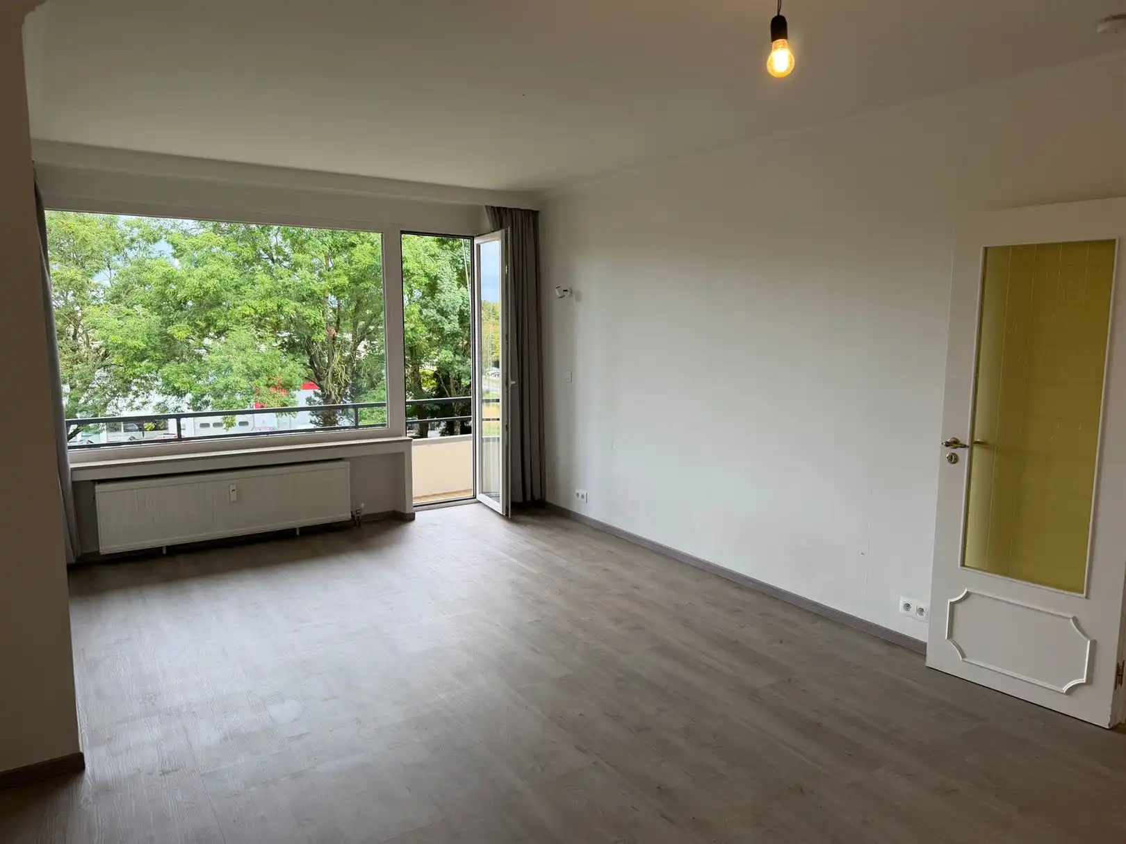 Appartement foto 9