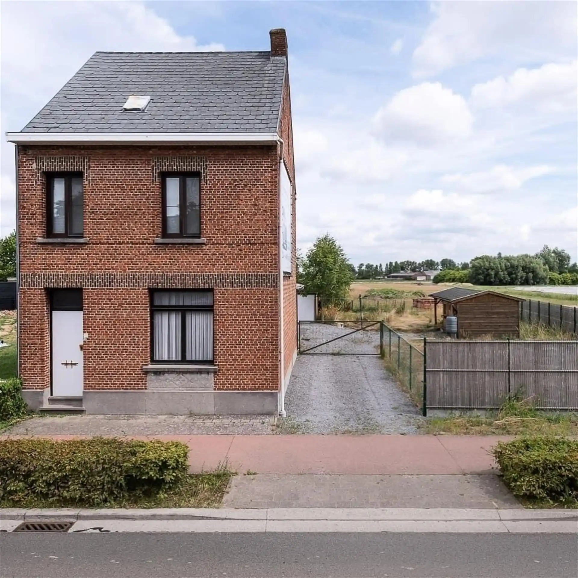 Huis foto 13