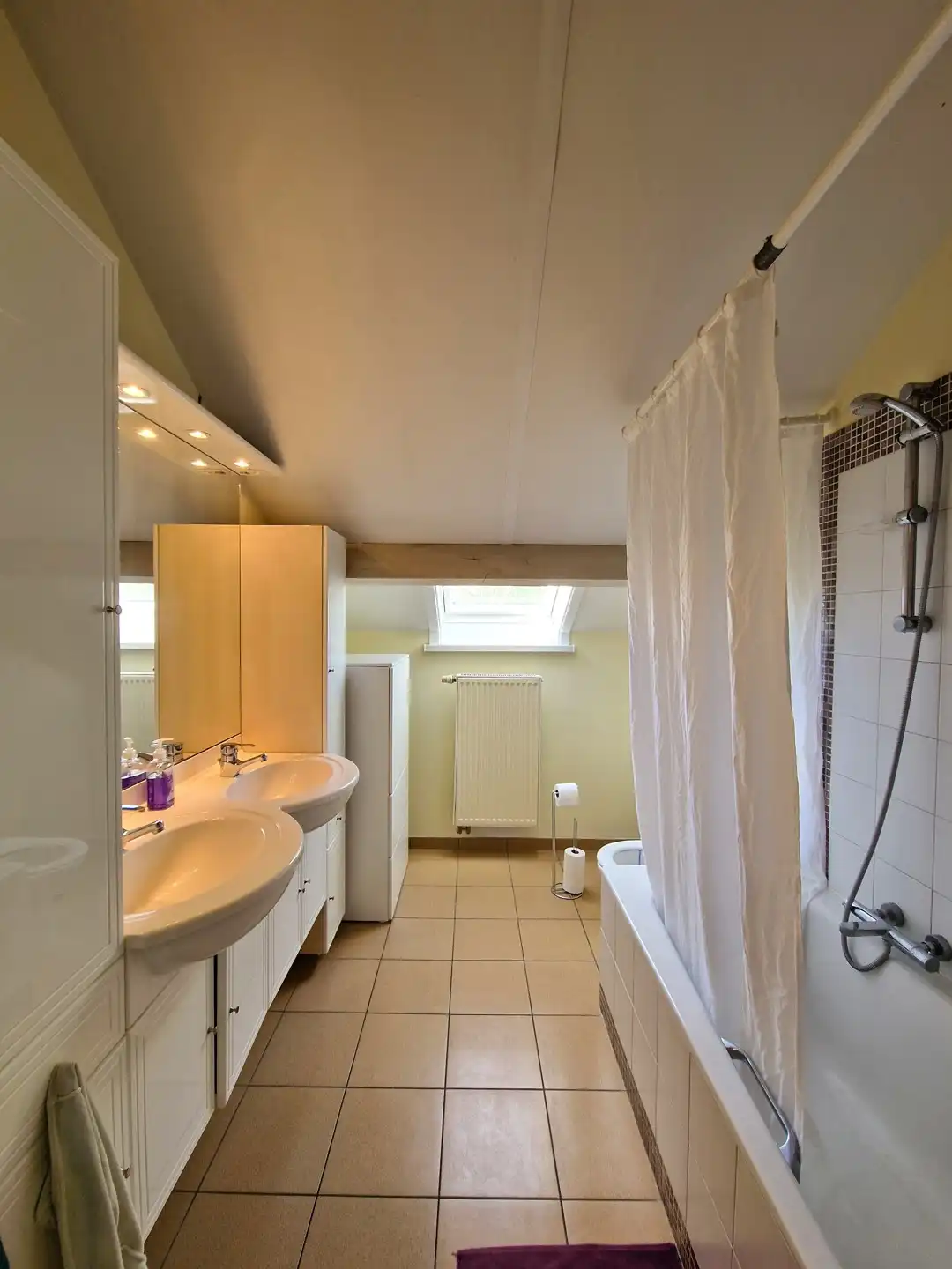 Ruime woning met grote tuin en 5 slaapkamers te Herne (15a70ca) foto 10