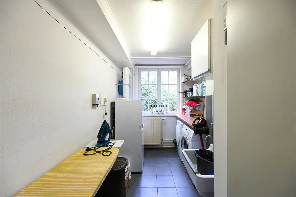 Villa opi perceel van ca. 5.300 m² in Kapellenbos foto 17