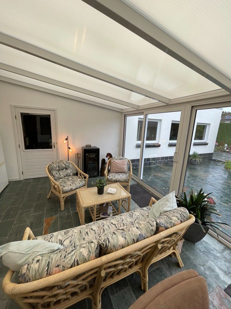 Charmante woning met 3, mogelijkheid tot 4 slaapkamers en prachtige tuin te Kaulille (Bocholt). foto 20